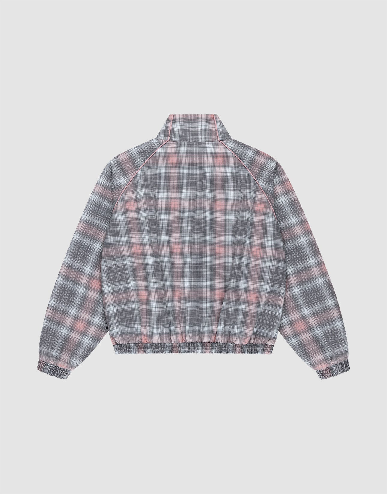 Cotton Trackjacket
