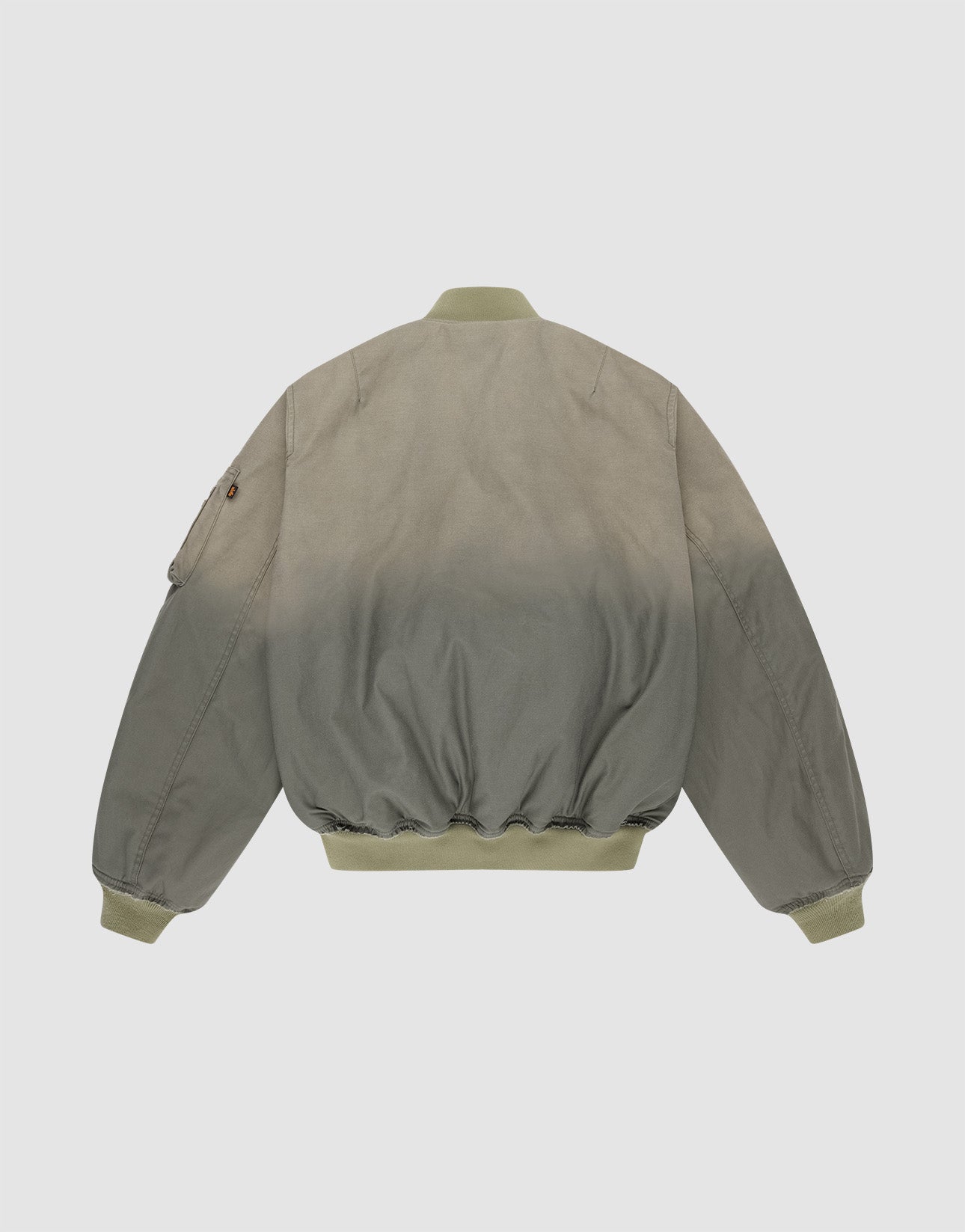 x Alpha Industries MA-1