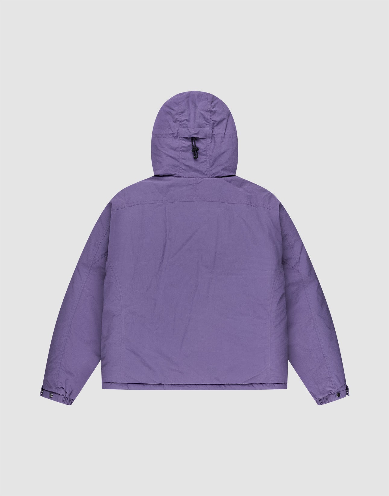 Padded Shelljacket