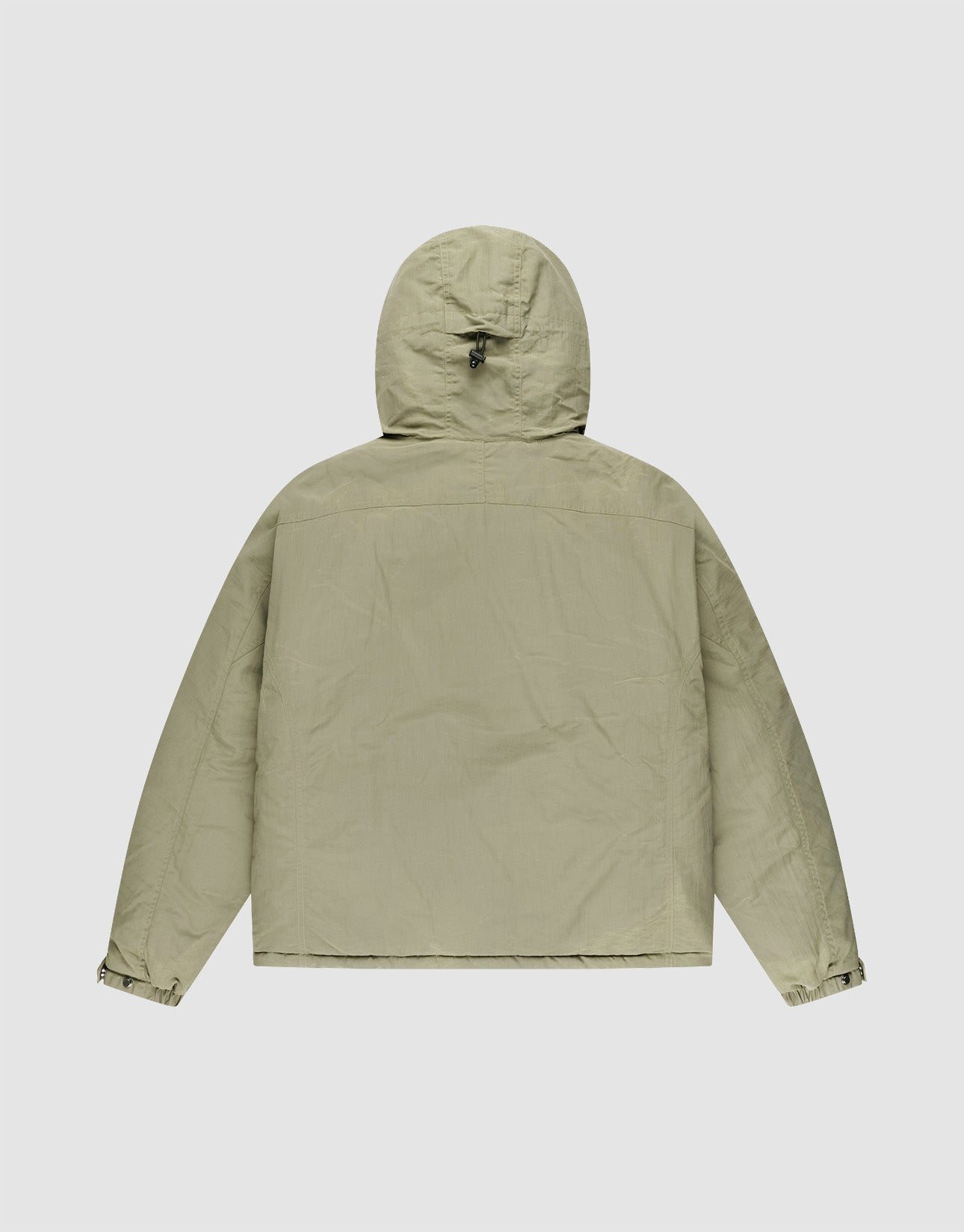 Padded Shelljacket