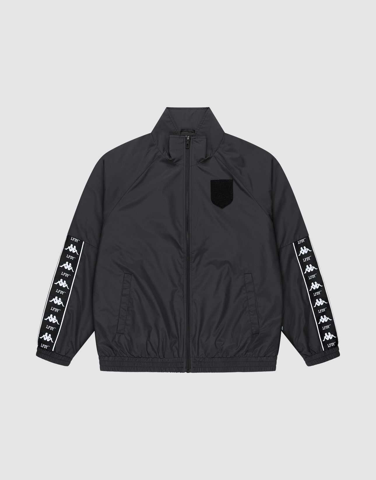 x Kappa Track Jacket