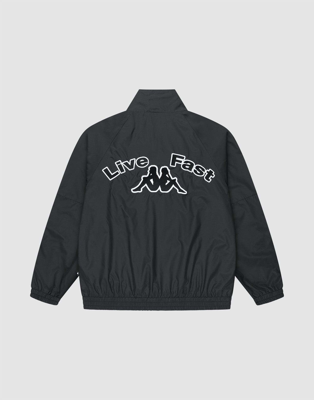 x Kappa Track Jacket