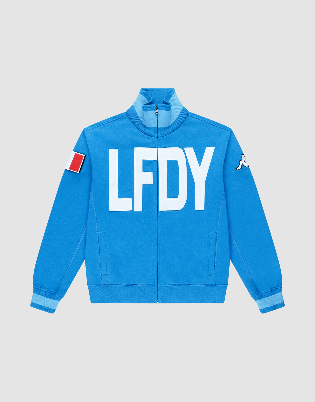 x Kappa Retro Jacket