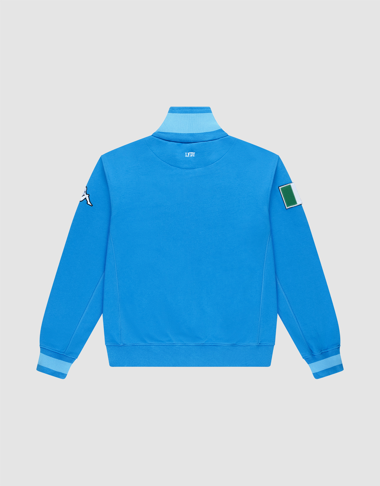 x Kappa Retro Jacket
