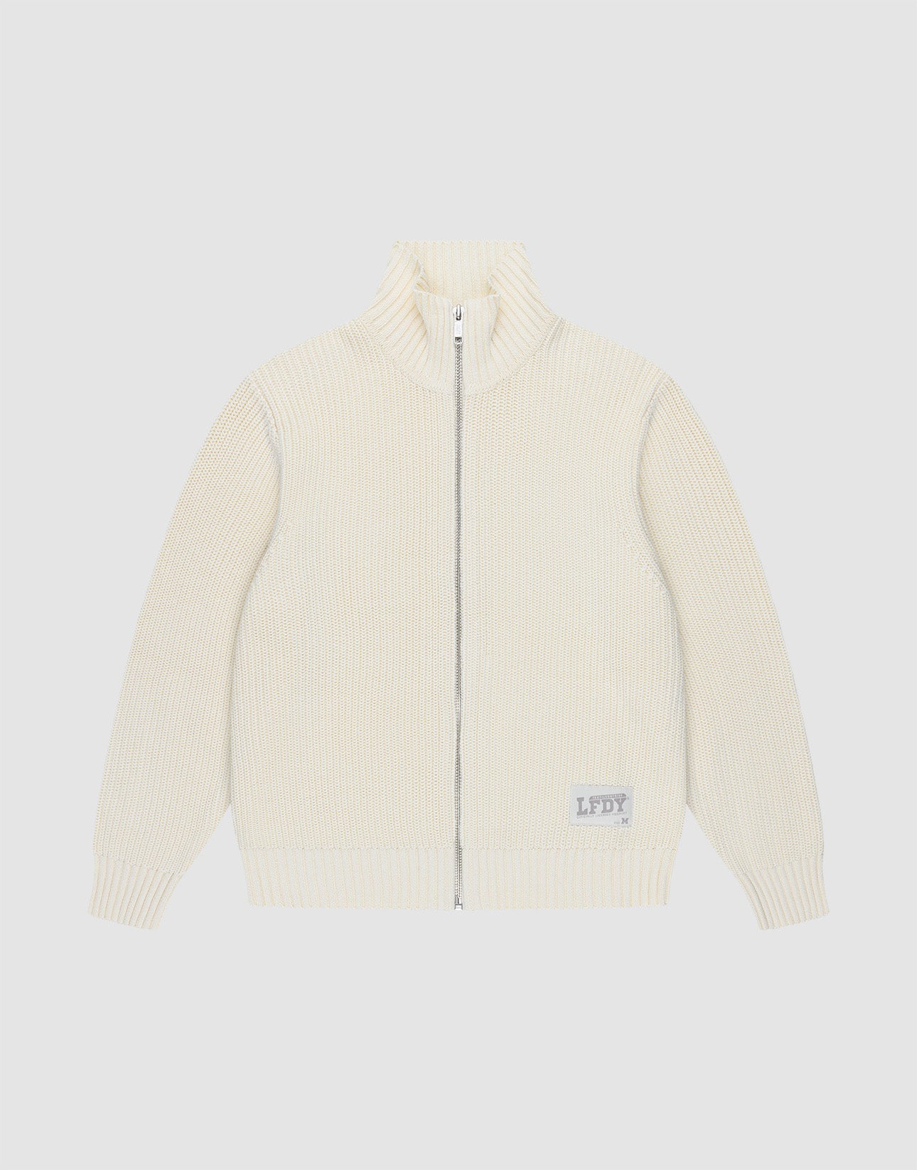 Knit Jacket