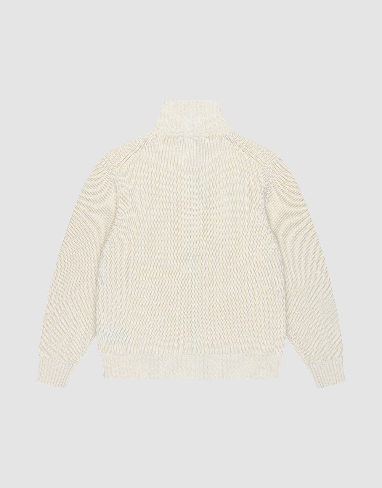 Knit Jacket