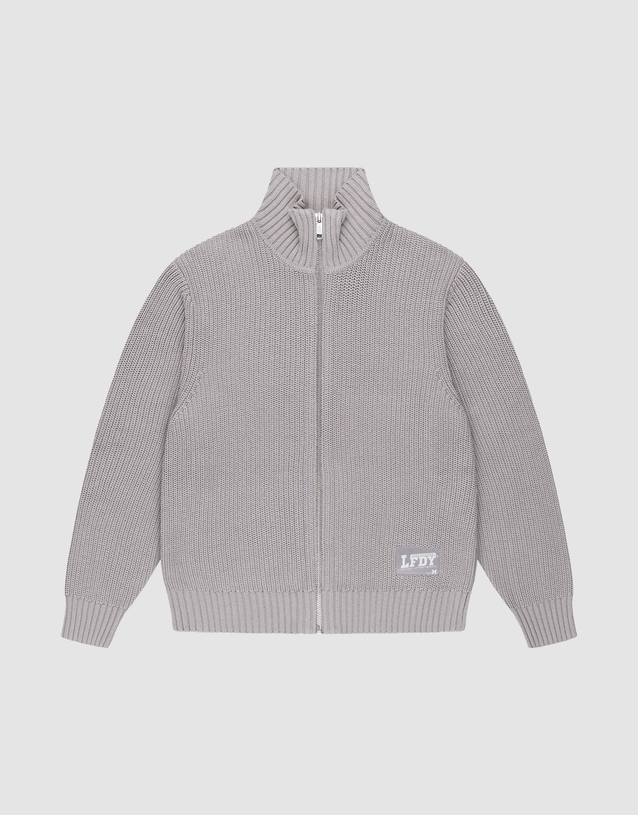 Knit Jacket (Kopie)