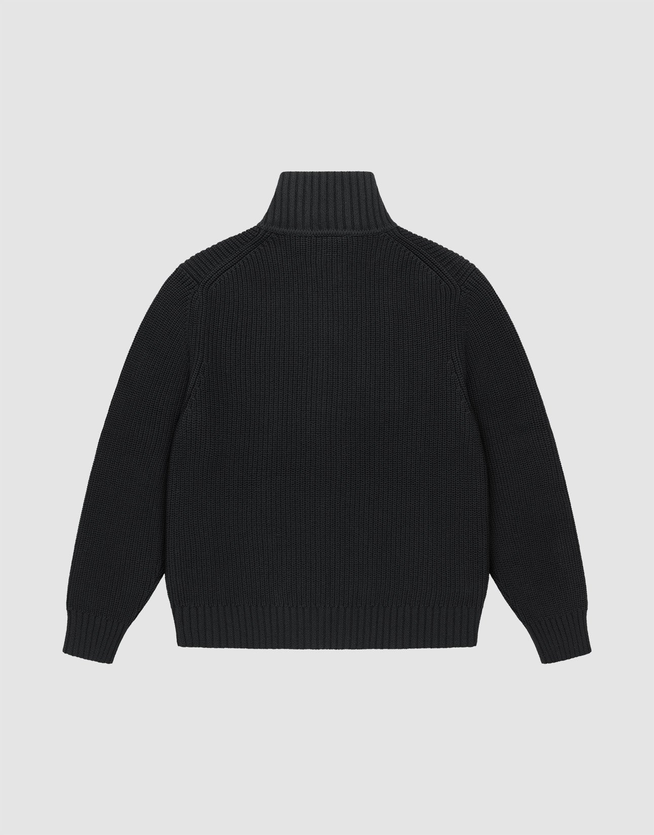 Knit Jacket