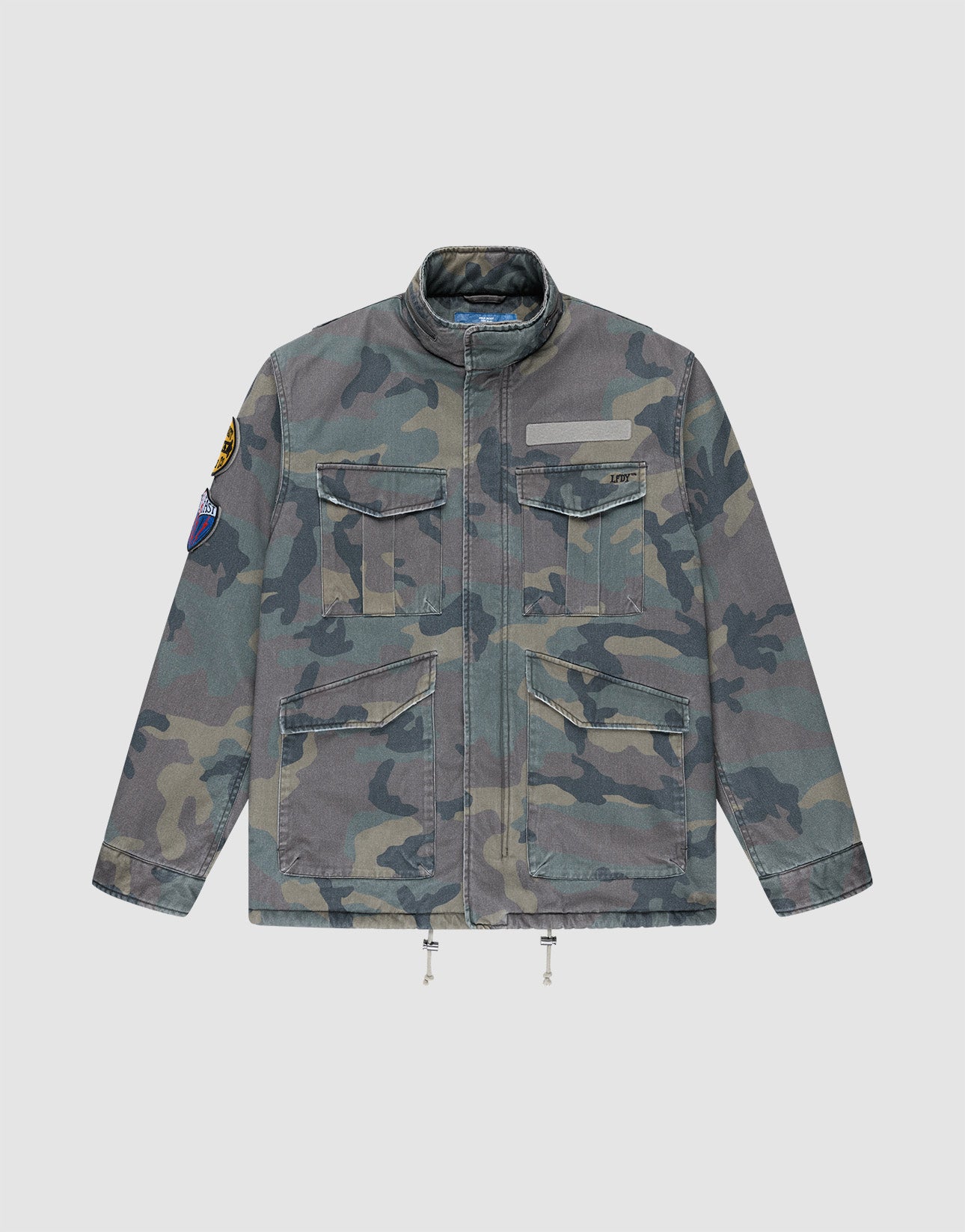 Fieldjacket