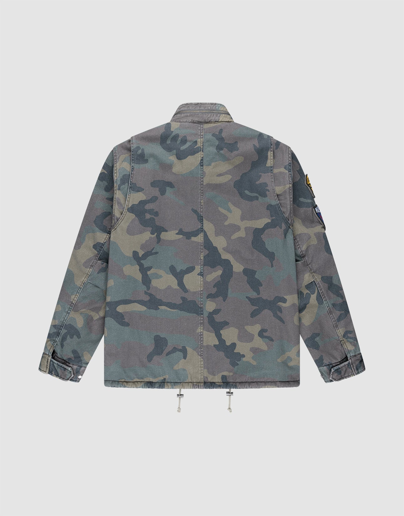 Fieldjacket