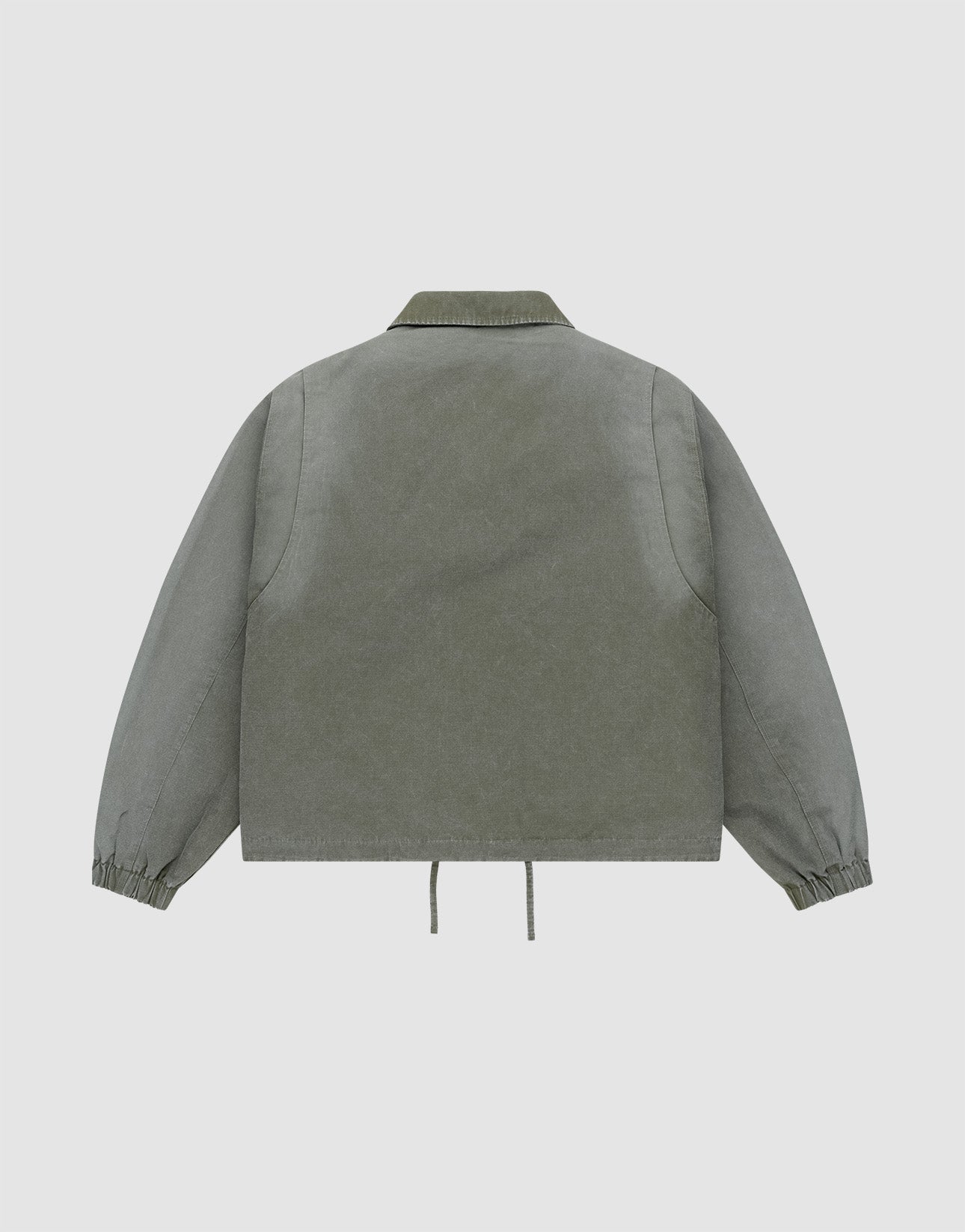 Utility Jacket