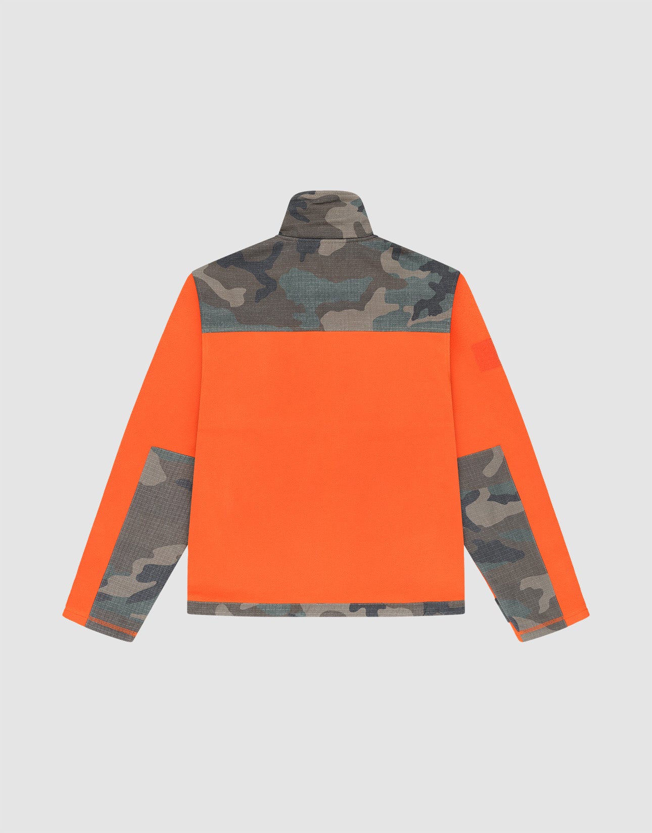 Fleece Jacket
