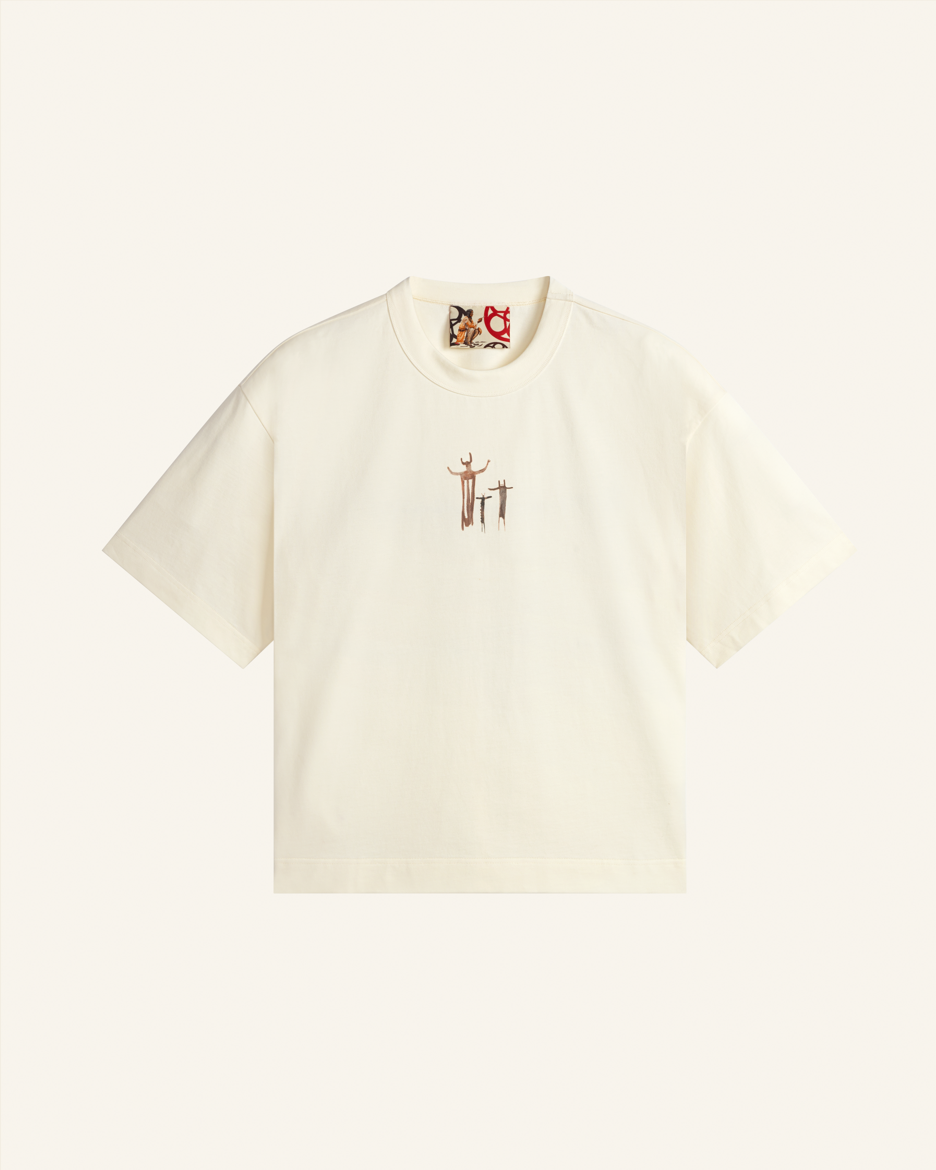 PAINT" T-SHIRT