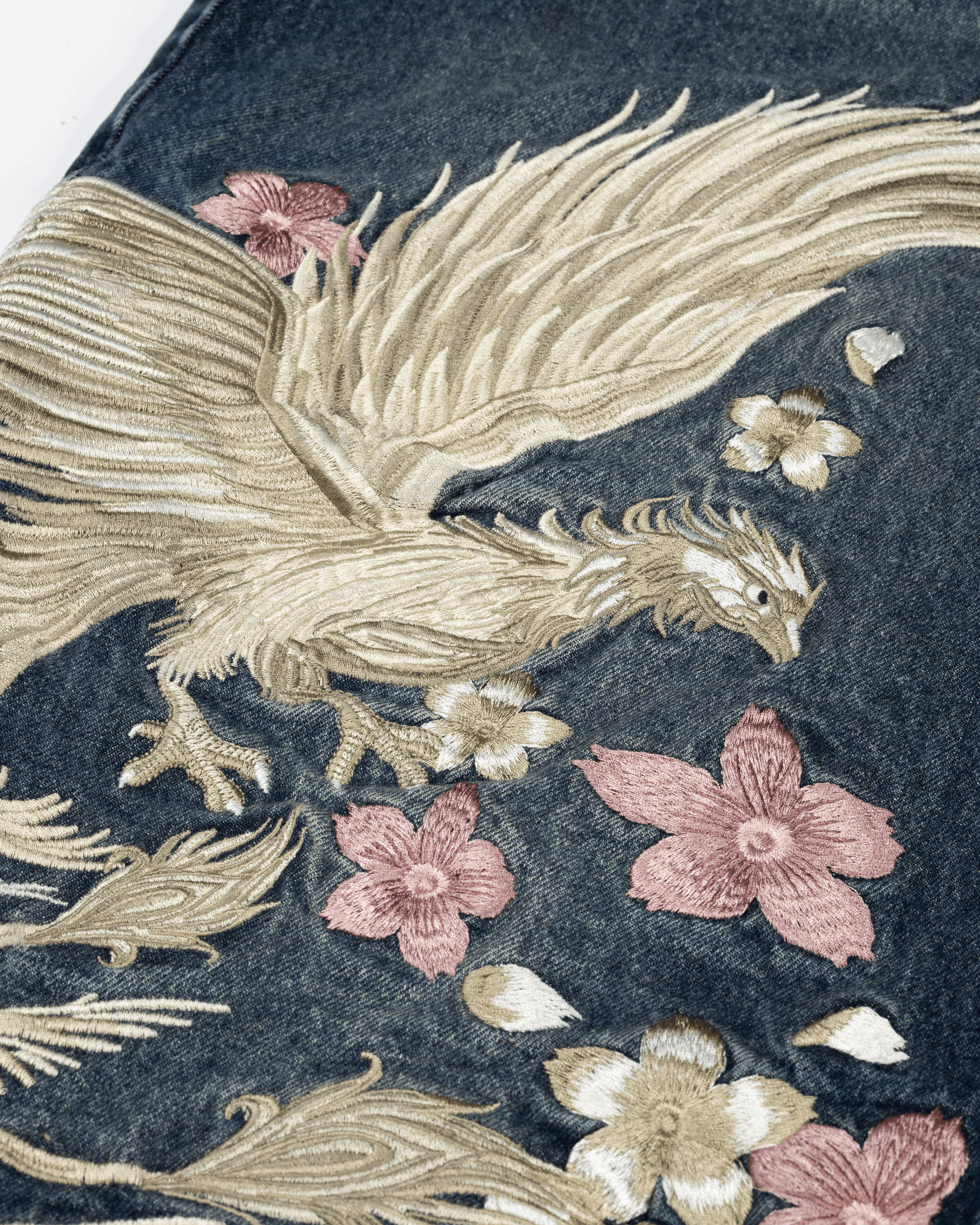 PHOENIX" JEANS