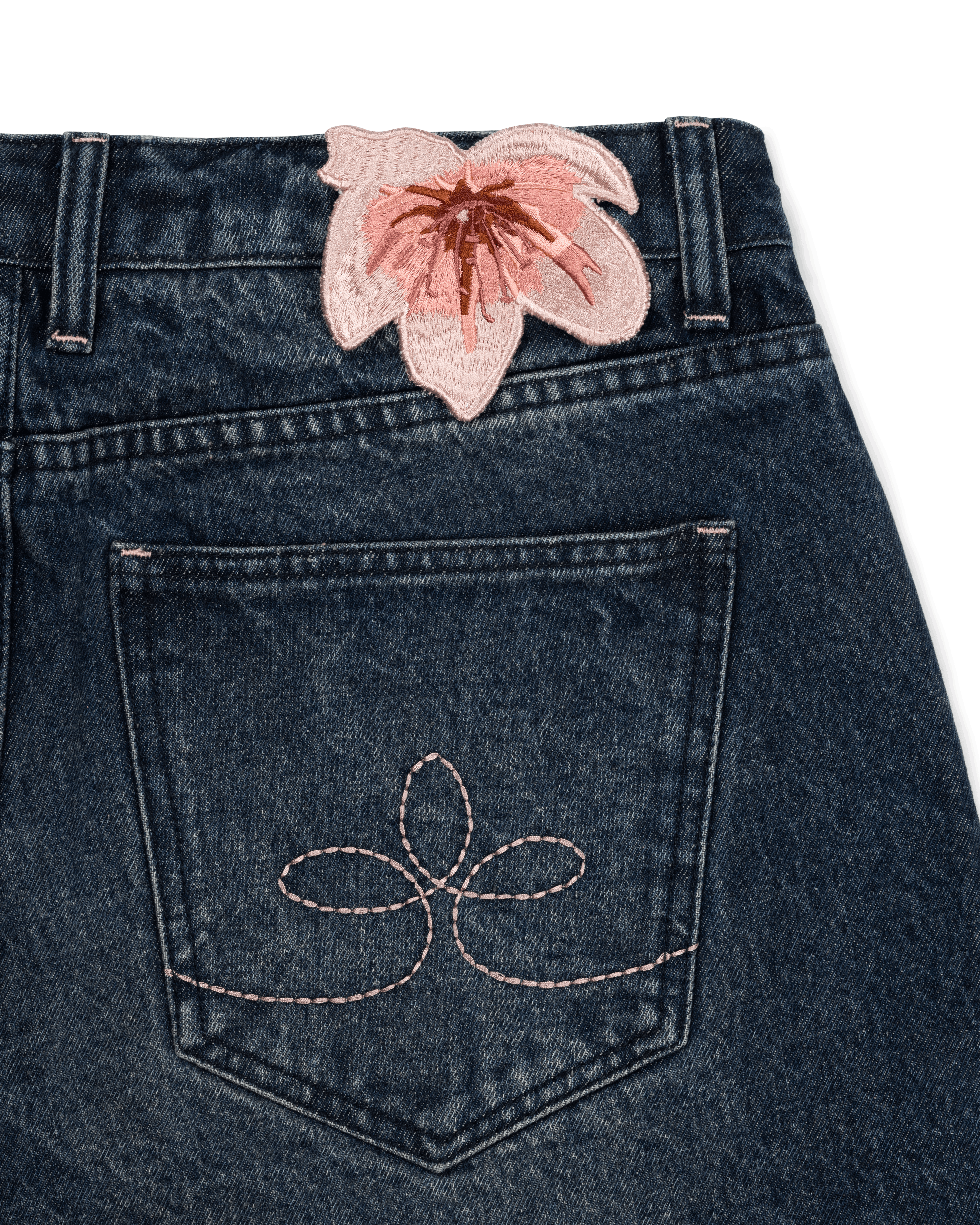 PHOENIX" JEANS
