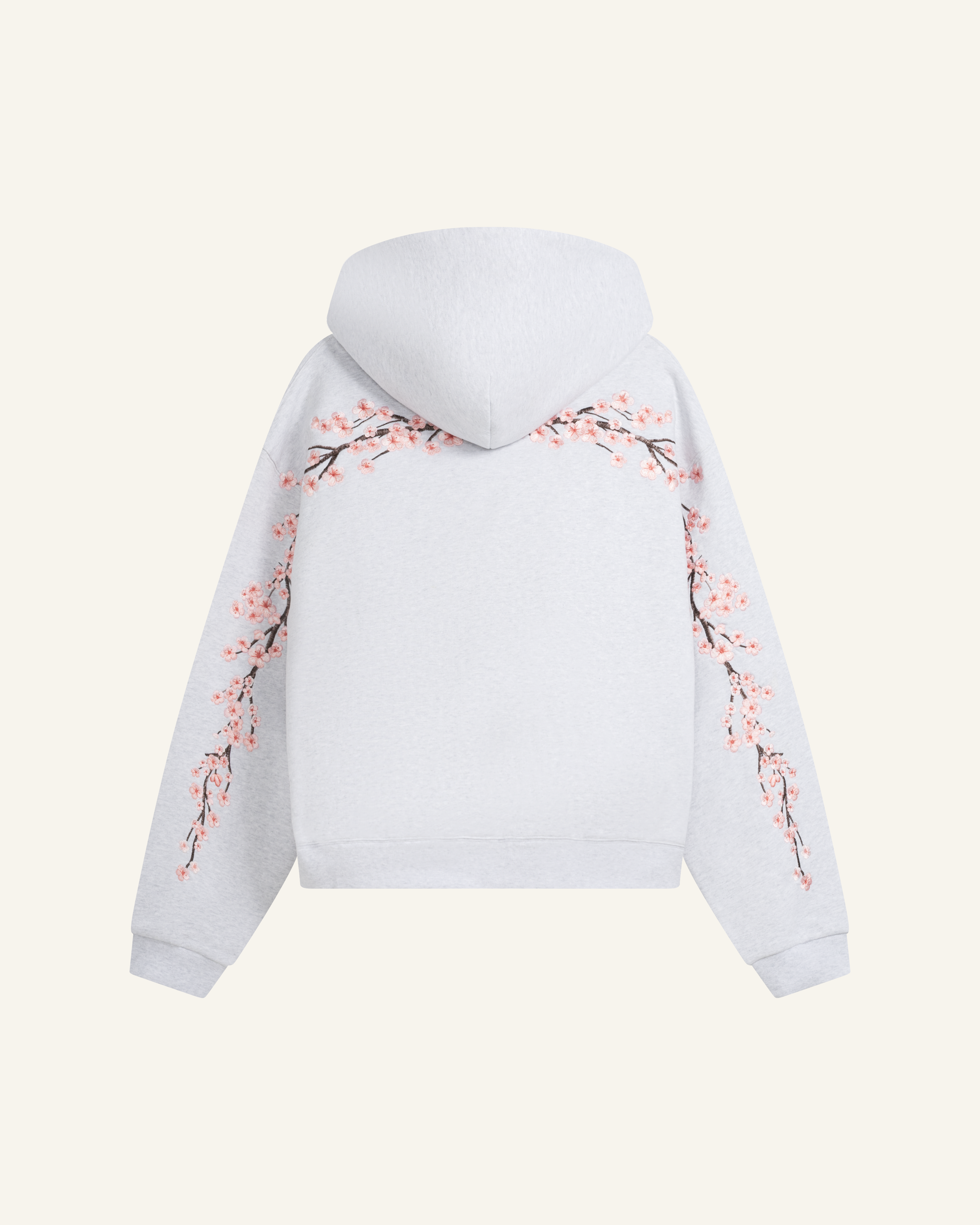 SAKURA" HOODIE