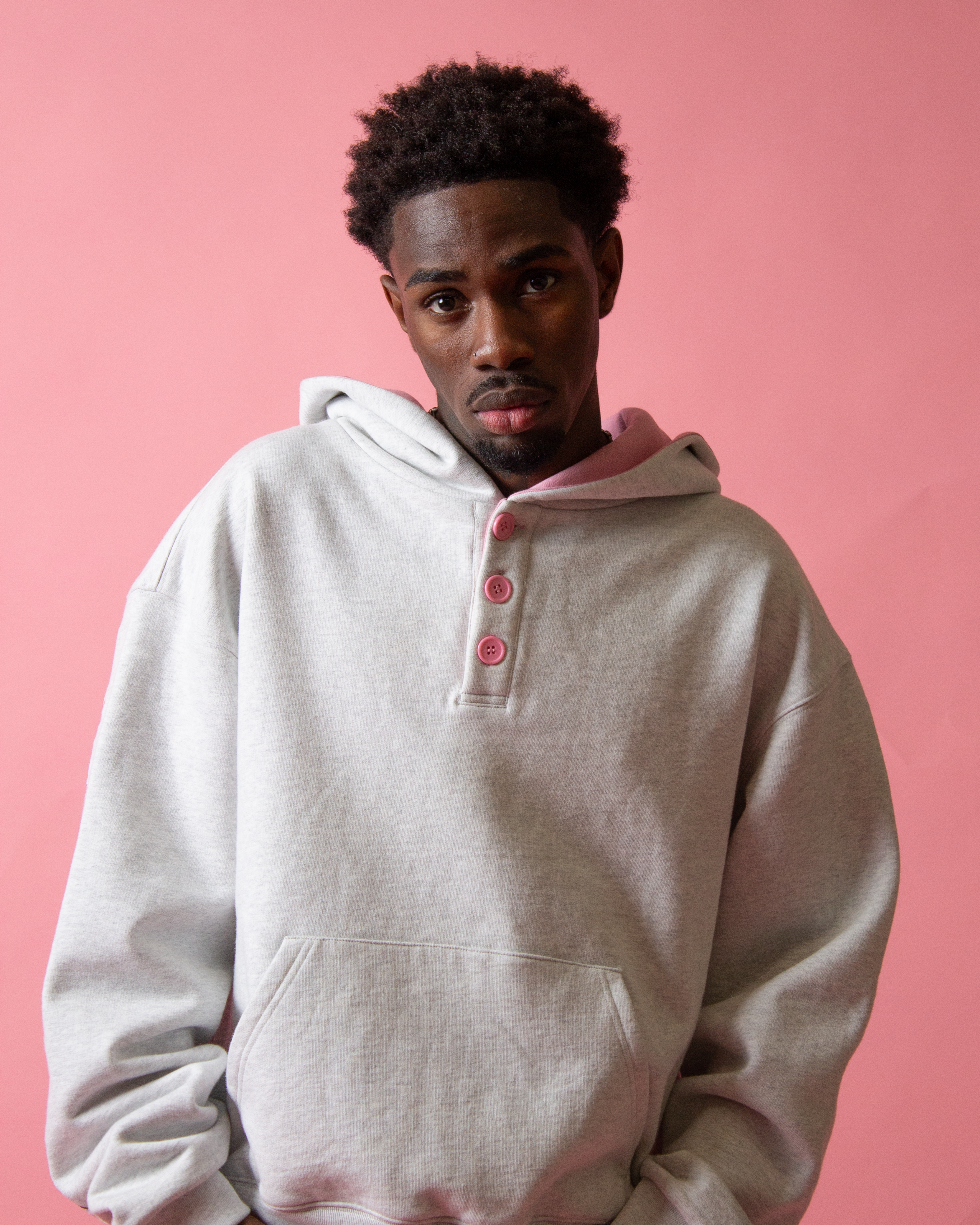 SAKURA" HOODIE
