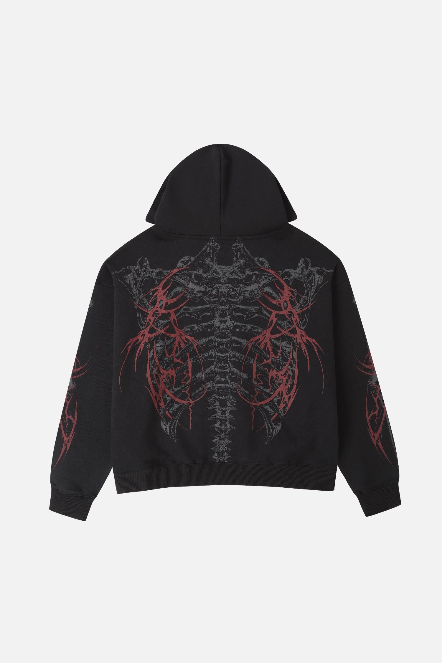 Skeleton Hoodie