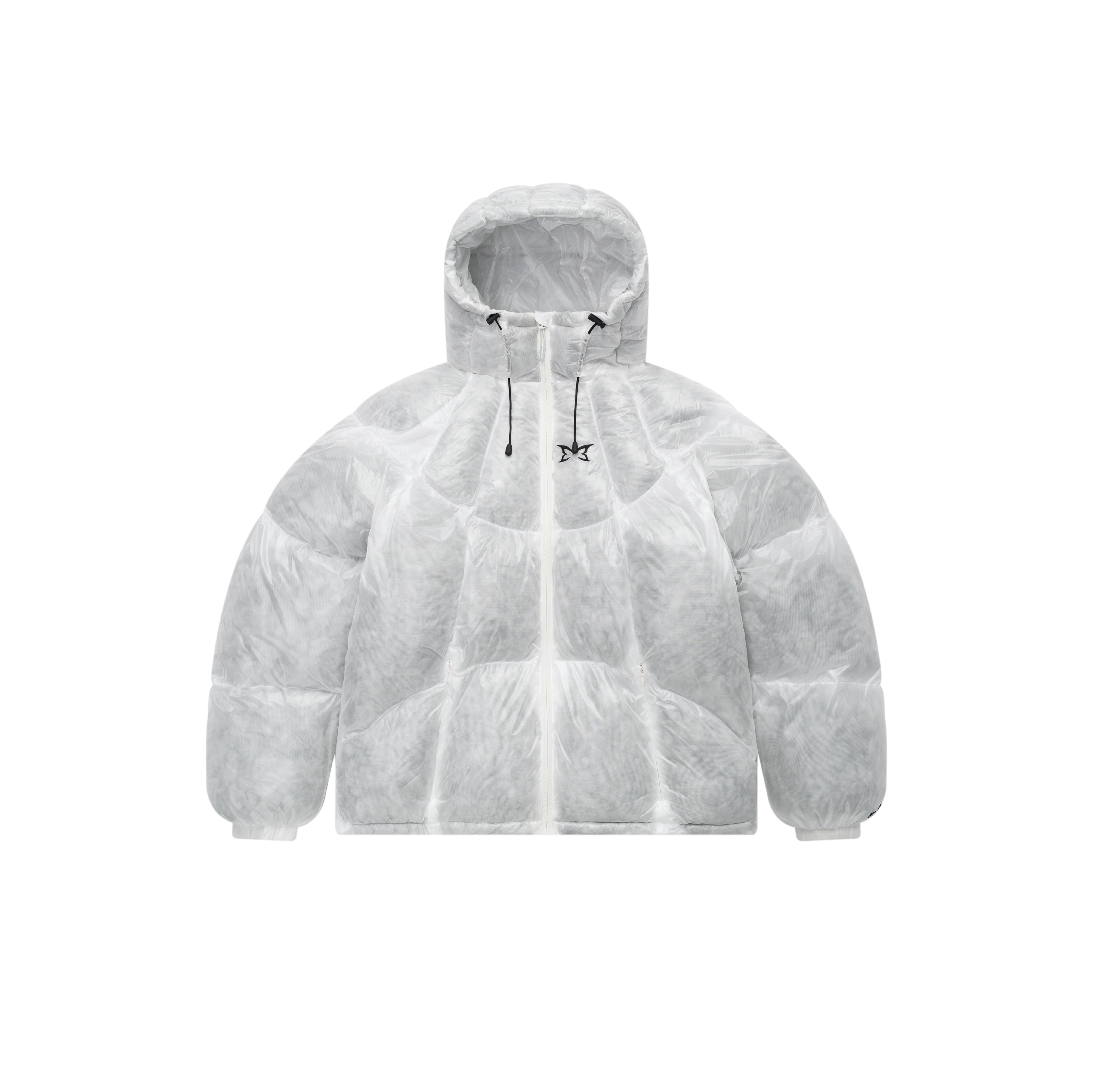 Translucent Puffer (Cloud)