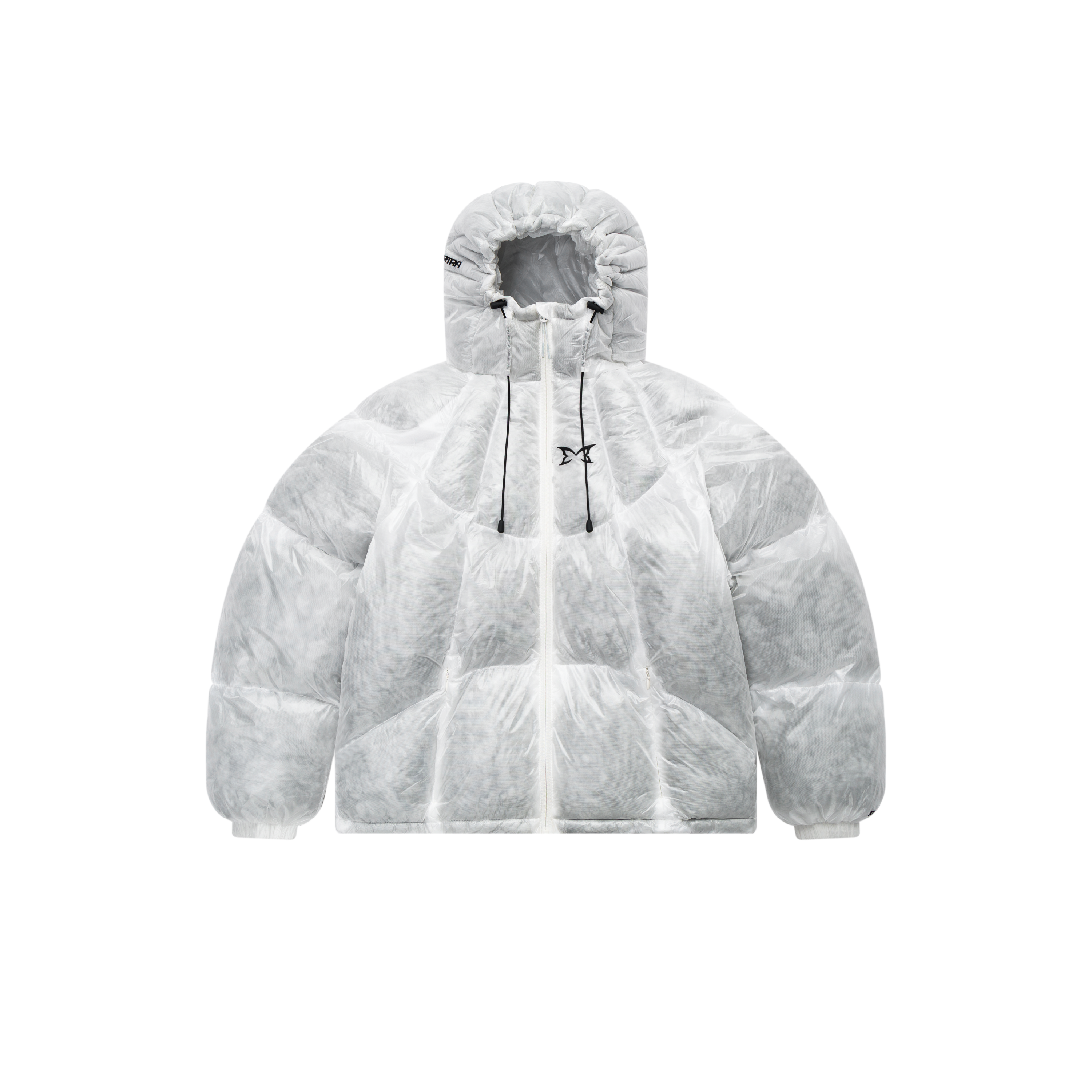 Translucent Puffer (Cloud)