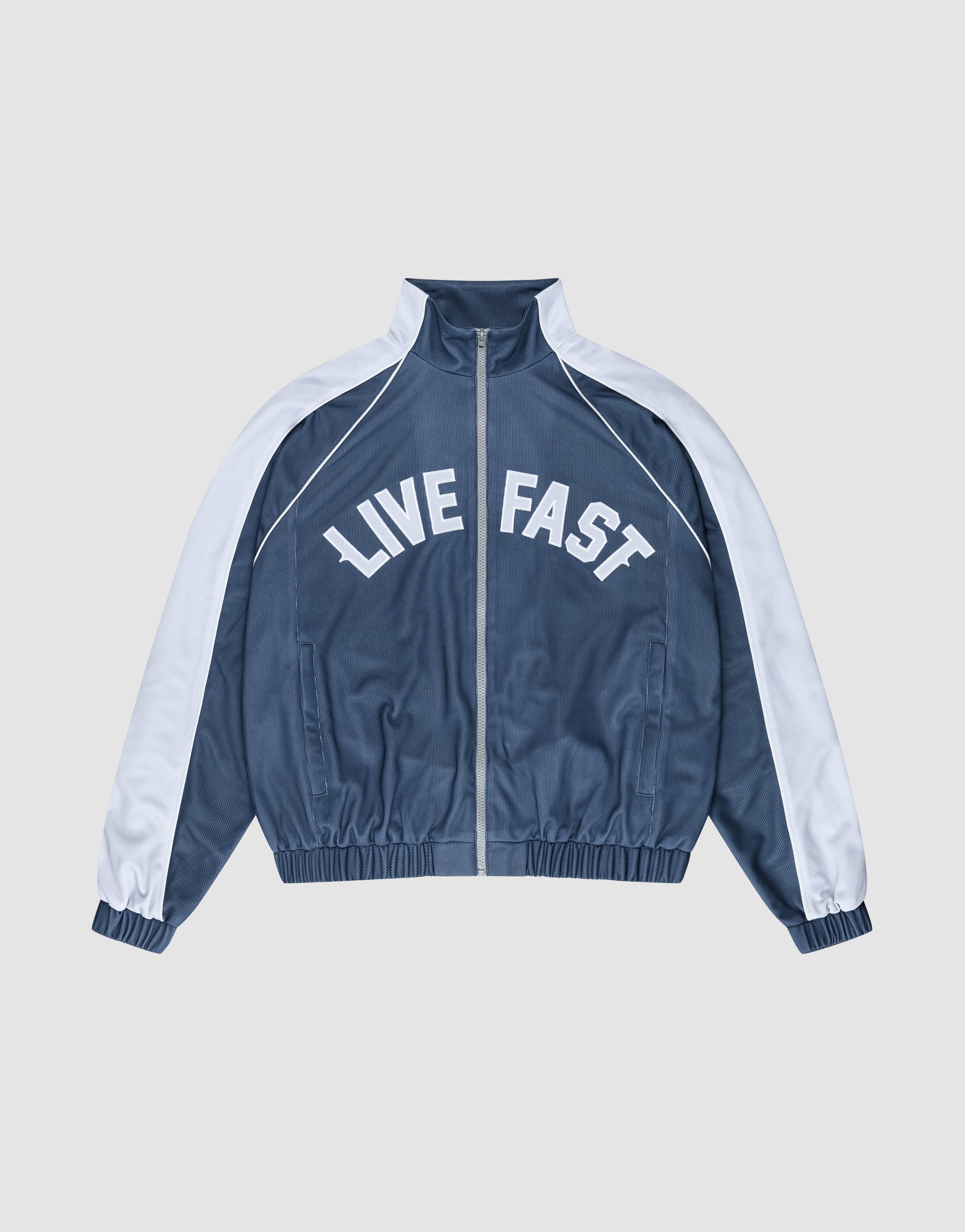 Arch Trackjacket