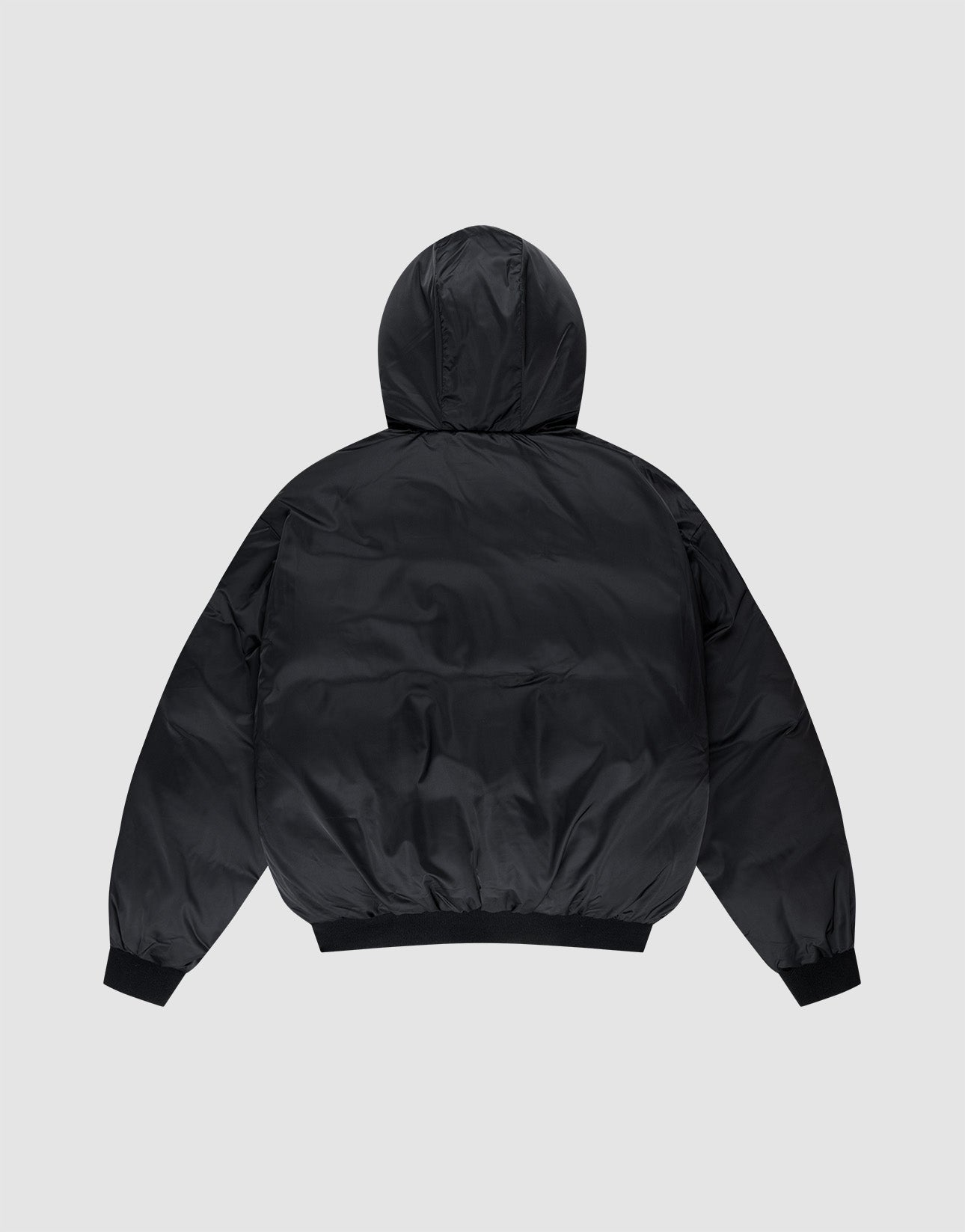 Winter Bomber Jacket