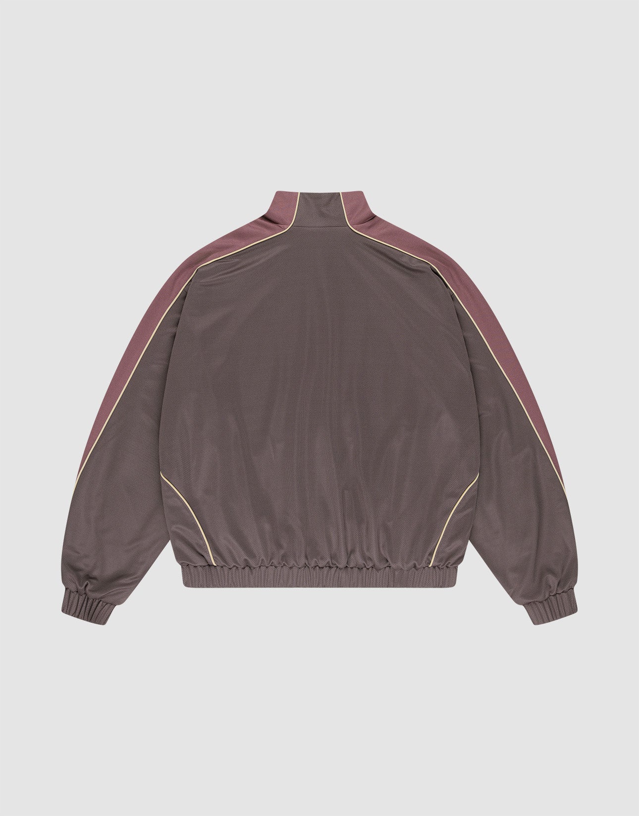 x Baba Angora Trackjacket