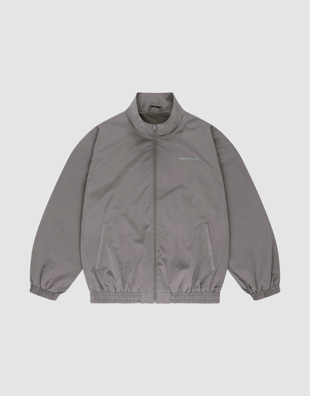 Trackjacket