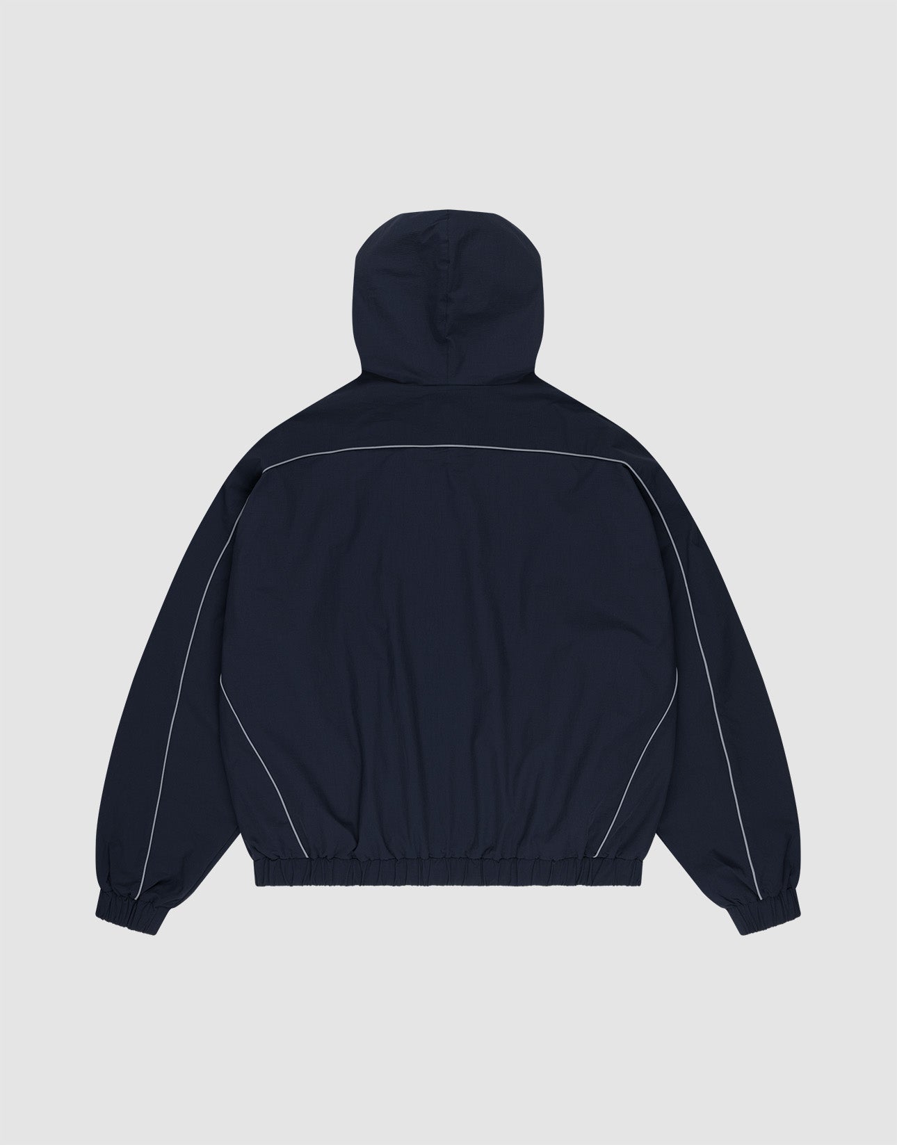 Live Fast Trackjacket
