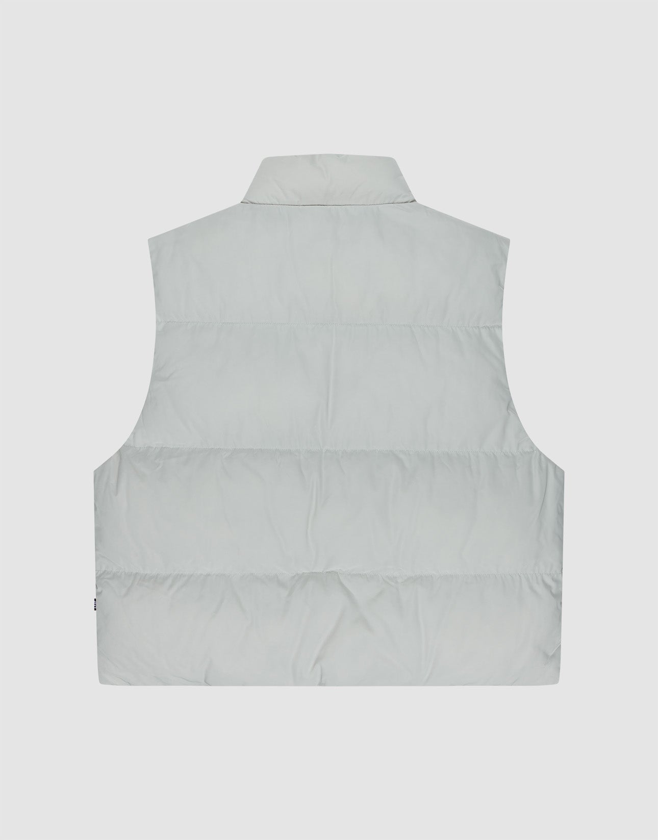 Basic Cropped Vest