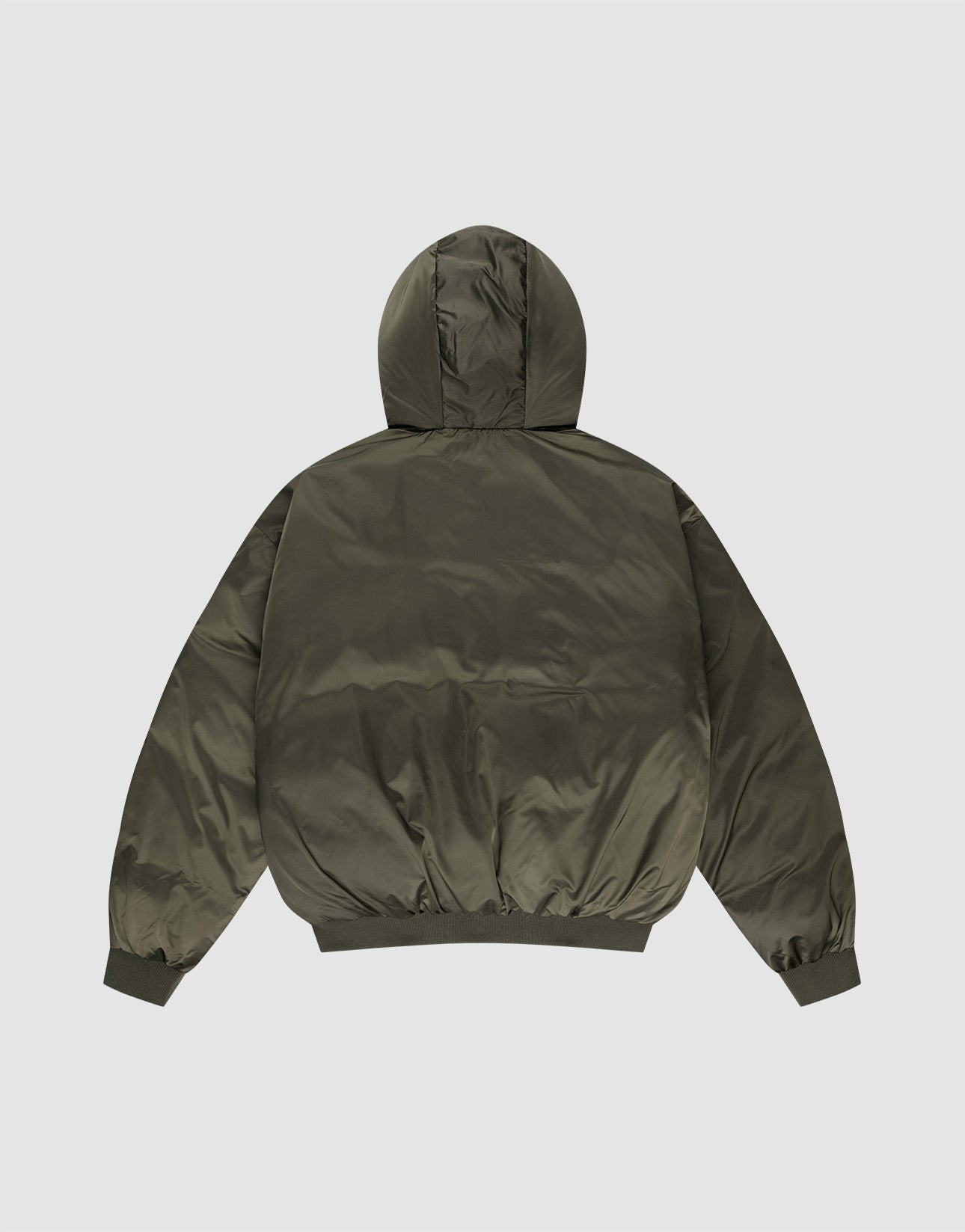 Winter Bomber Jacket