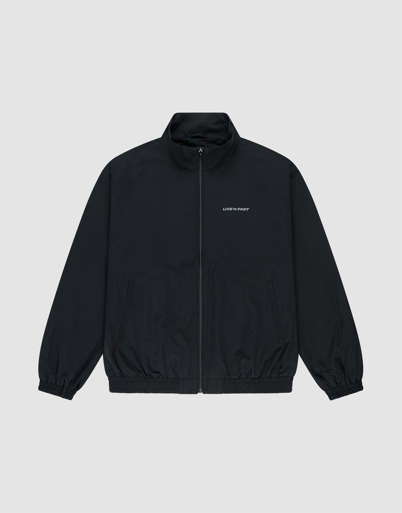 Trackjacket