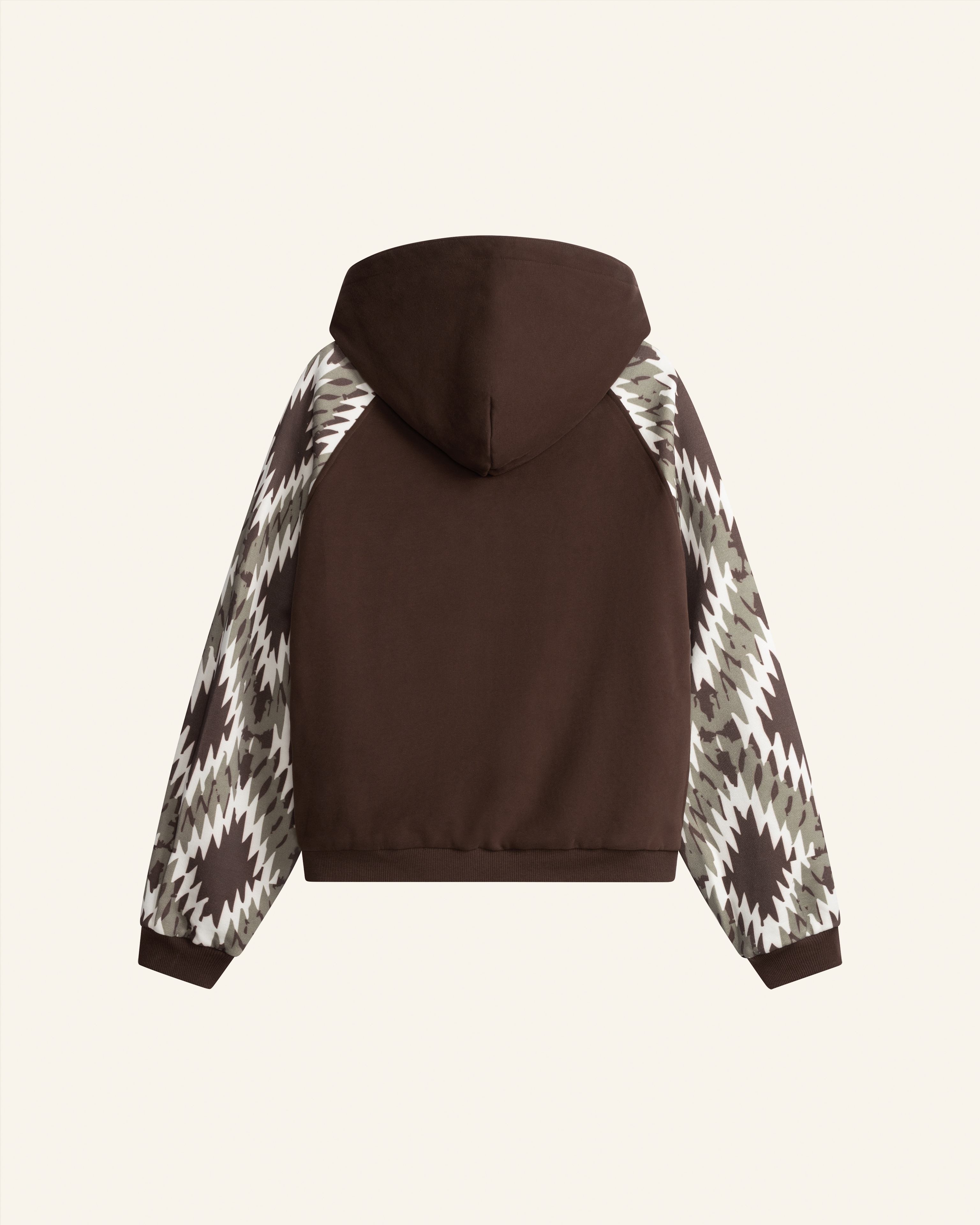 WILDLIFE" HOODIE