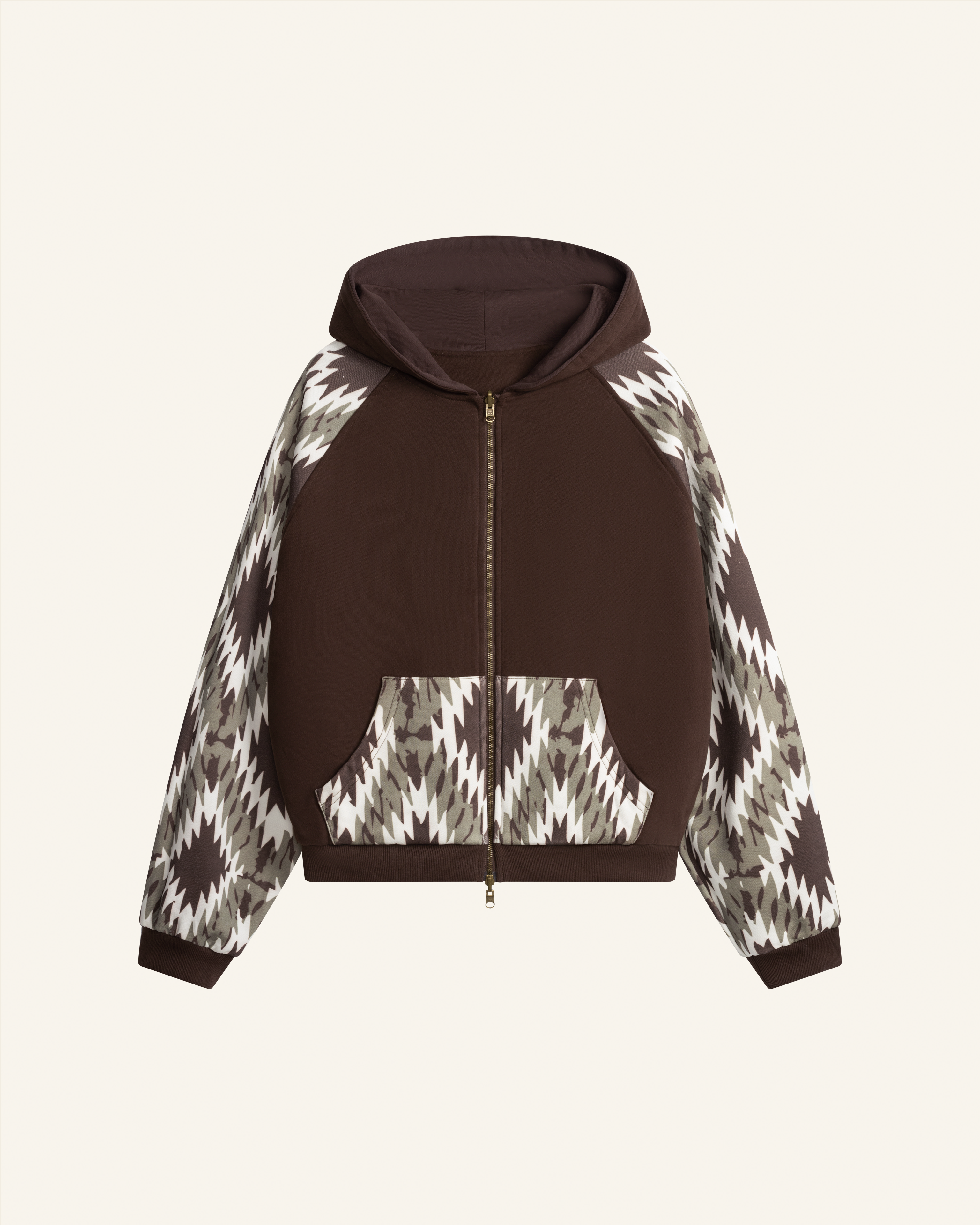 WILDLIFE" HOODIE