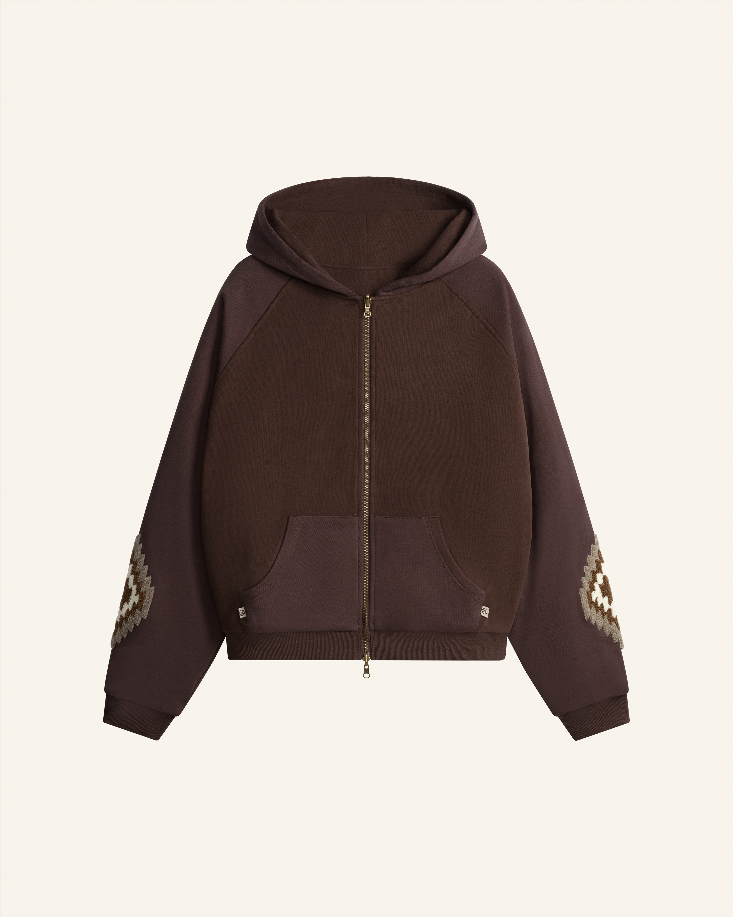 WILDLIFE" HOODIE