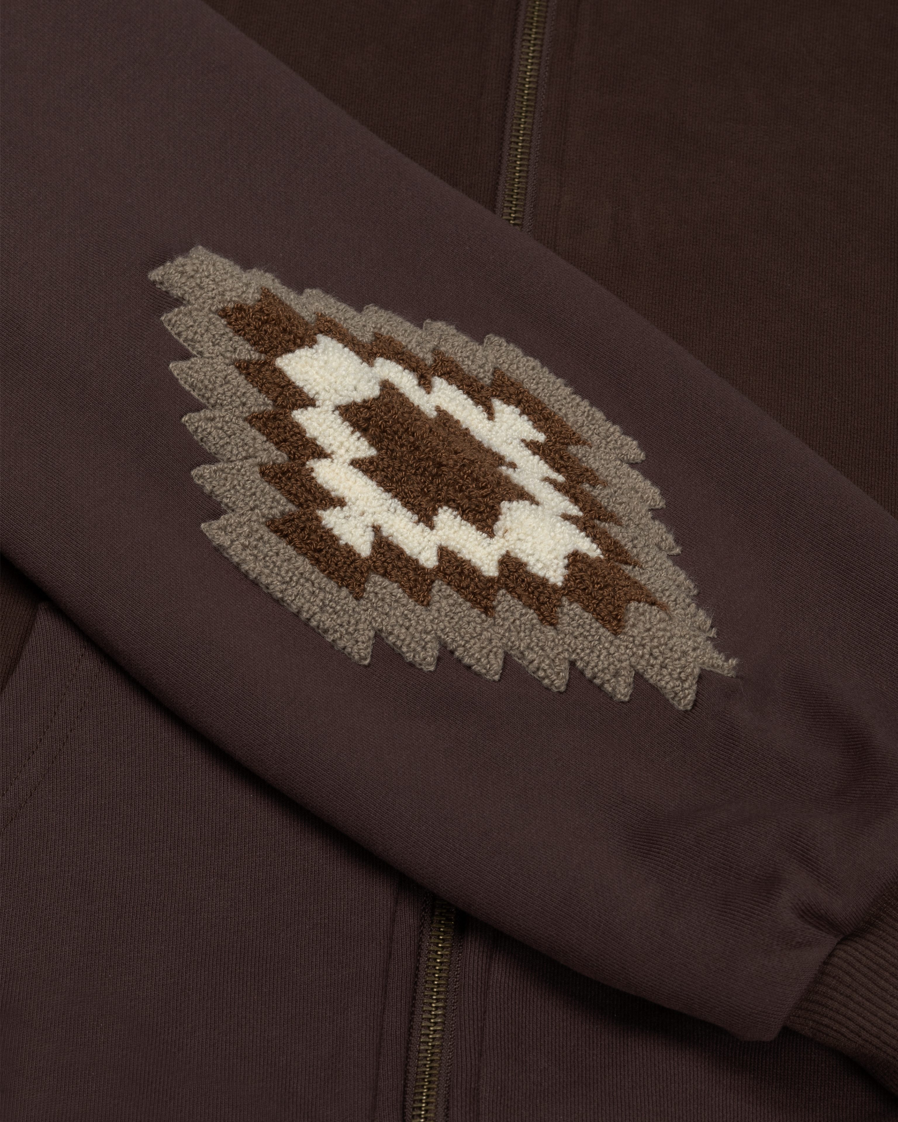 WILDLIFE" HOODIE