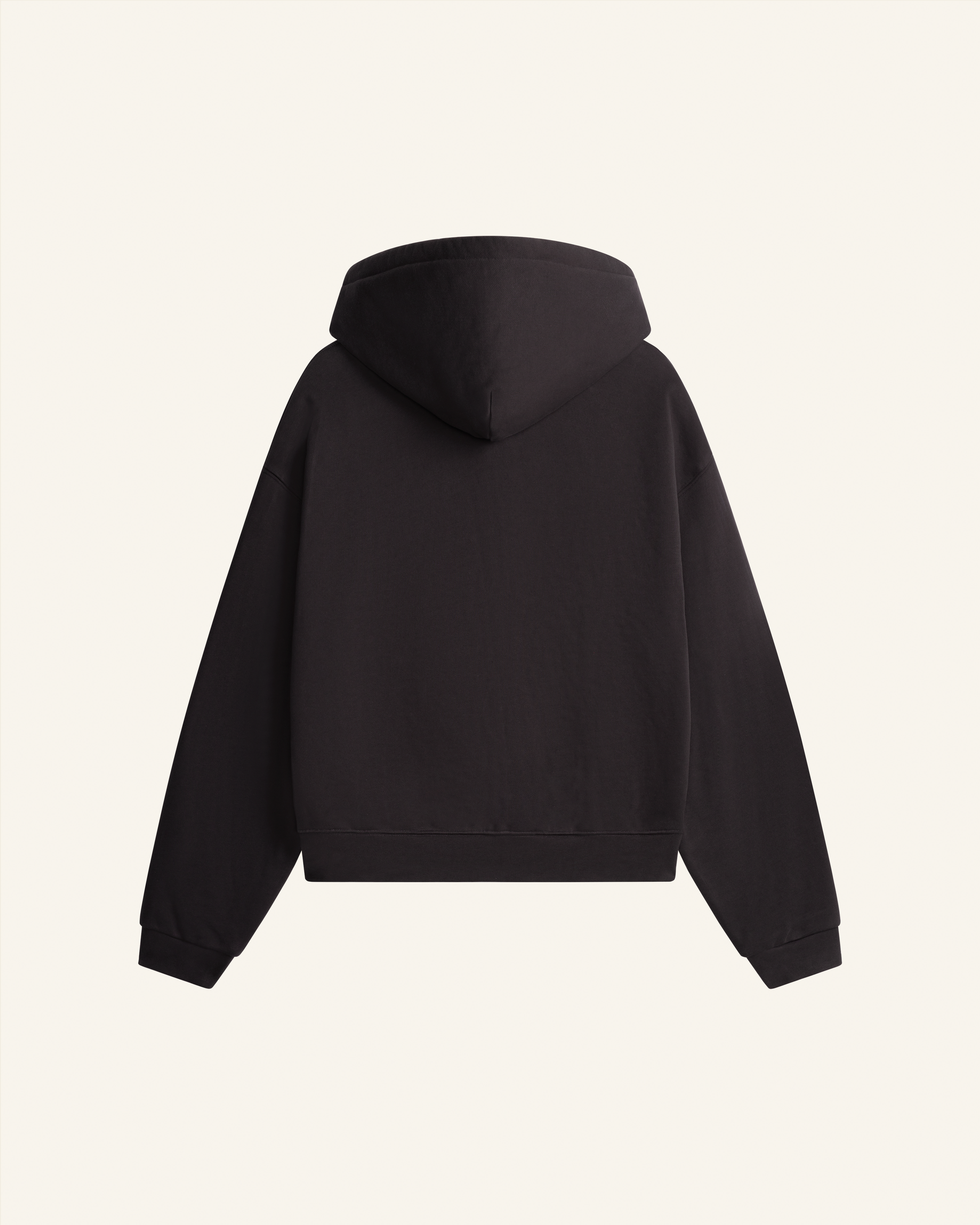 WOLF" HOODIE