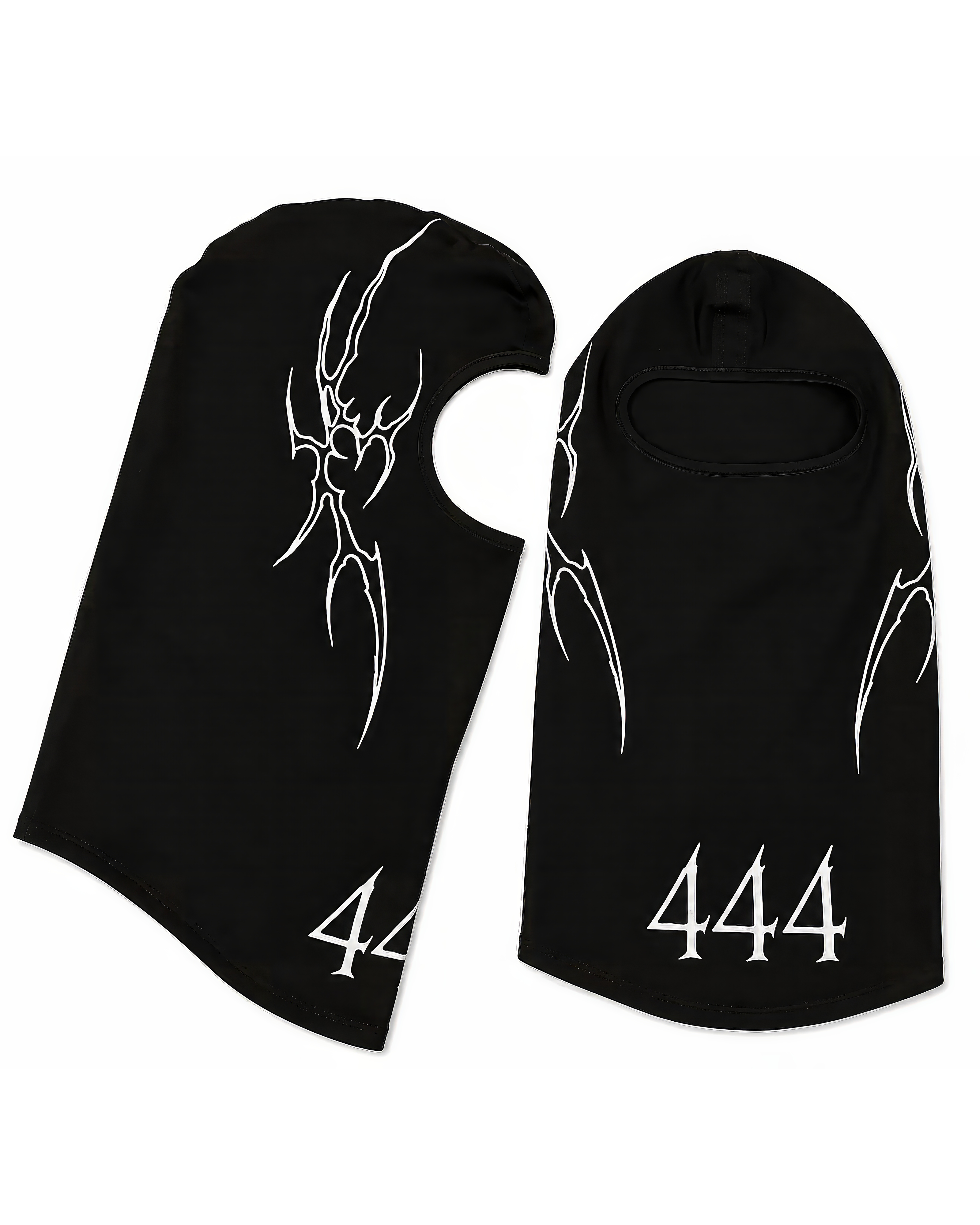 Seamless Balaclava