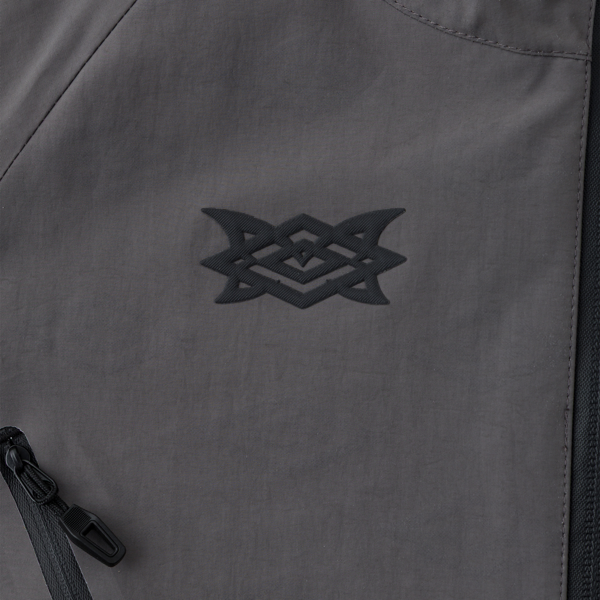 x Umbro Water Reactive Jacket (Grey/Grey)