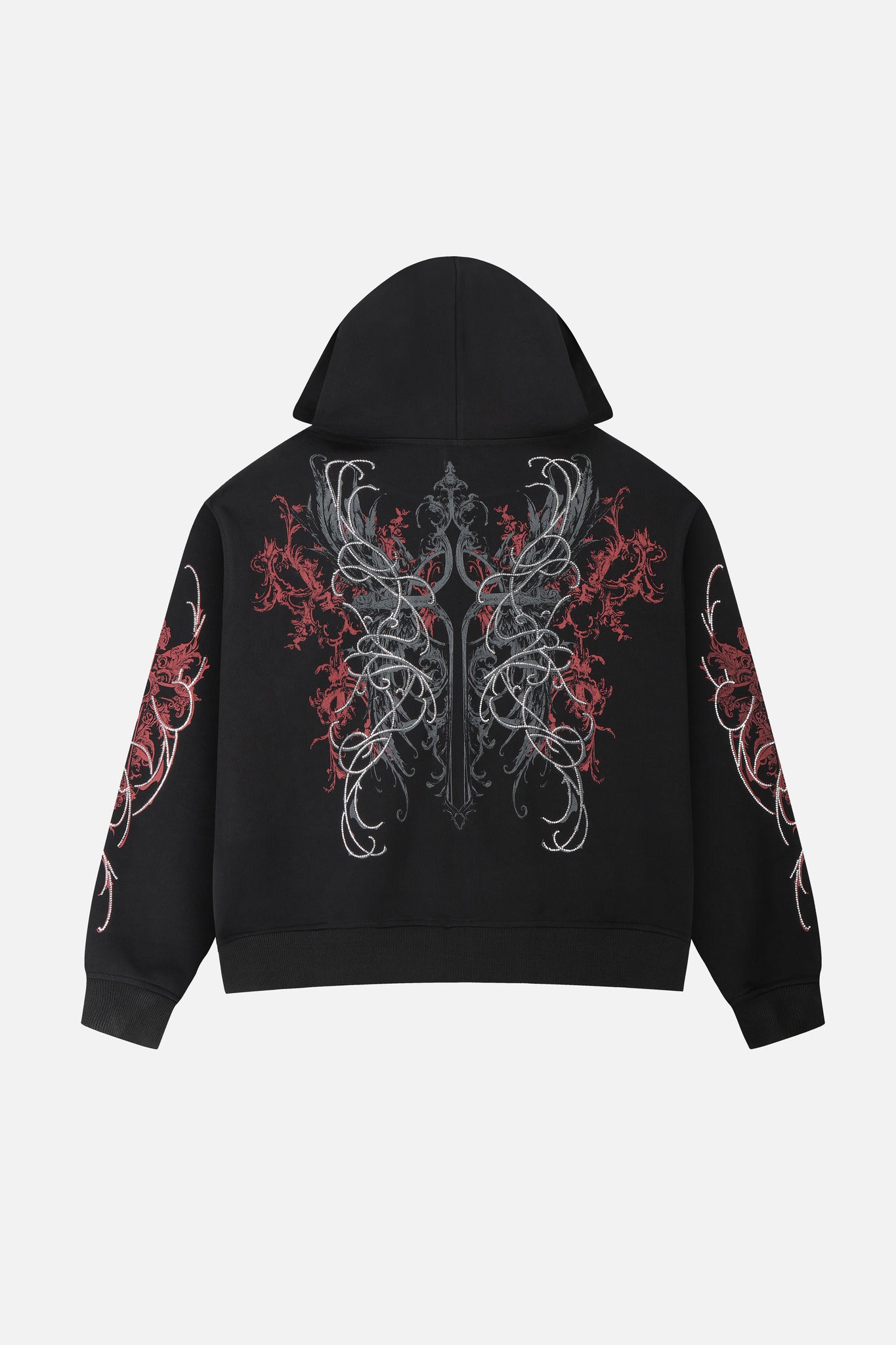 Harmony Hoodie