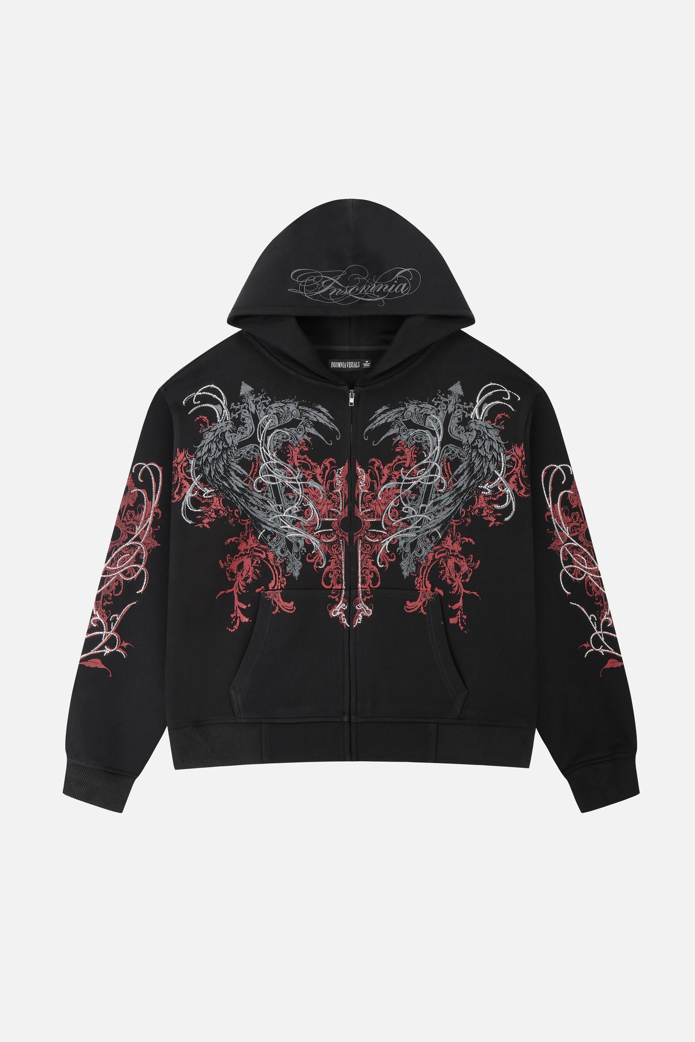 Harmony Hoodie