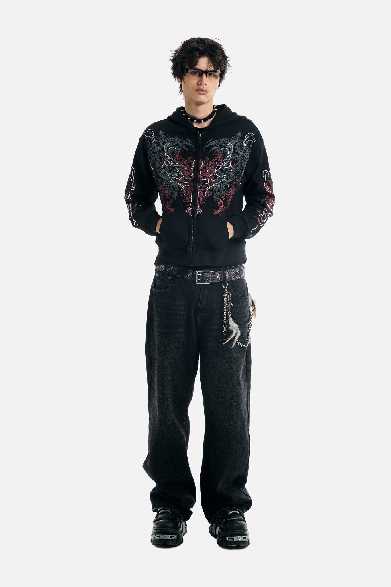 Harmony Hoodie