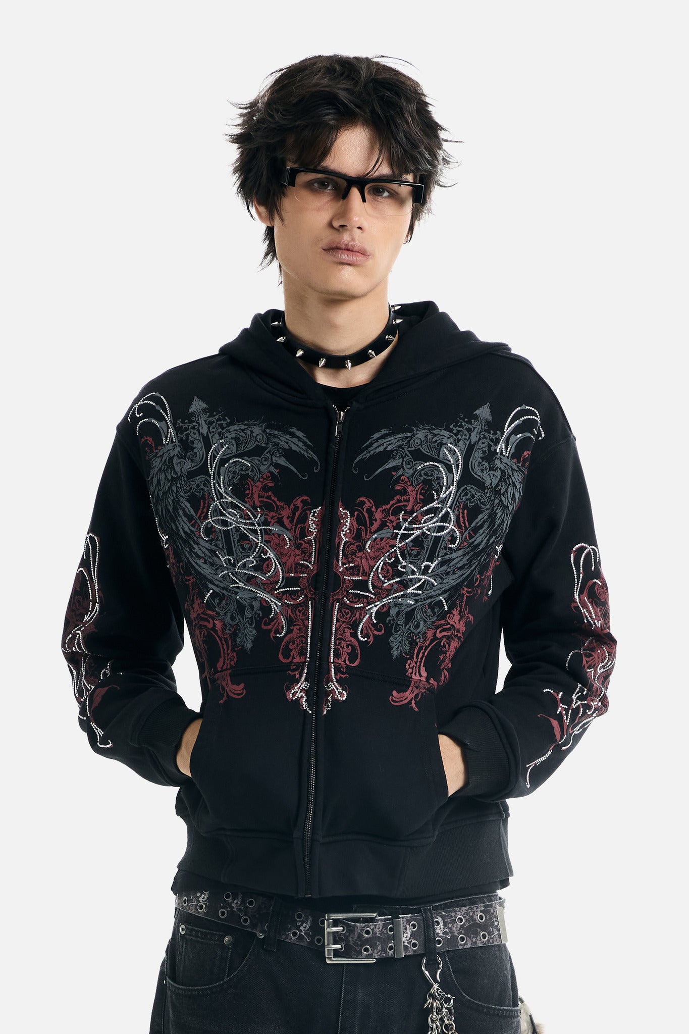 Harmony Hoodie