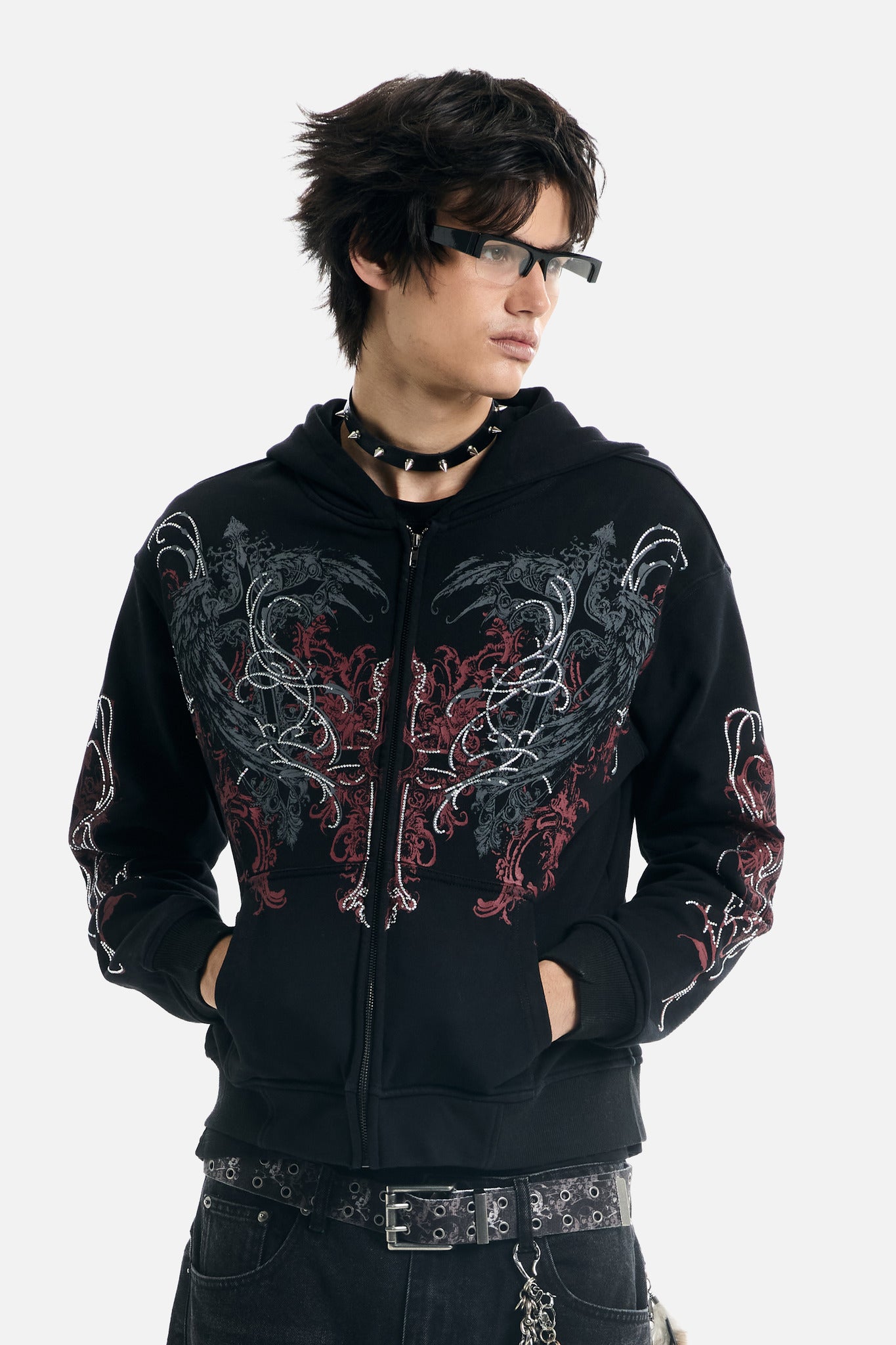 Harmony Hoodie