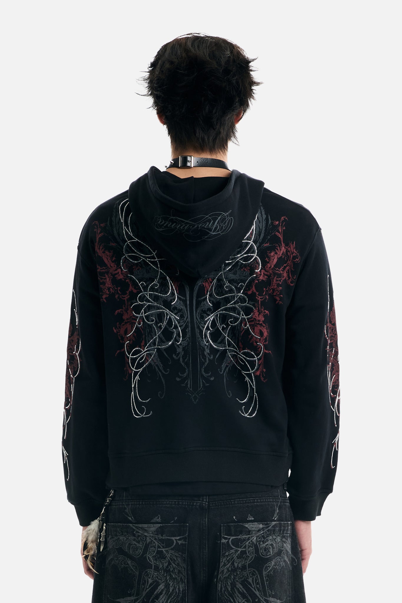 Harmony Hoodie