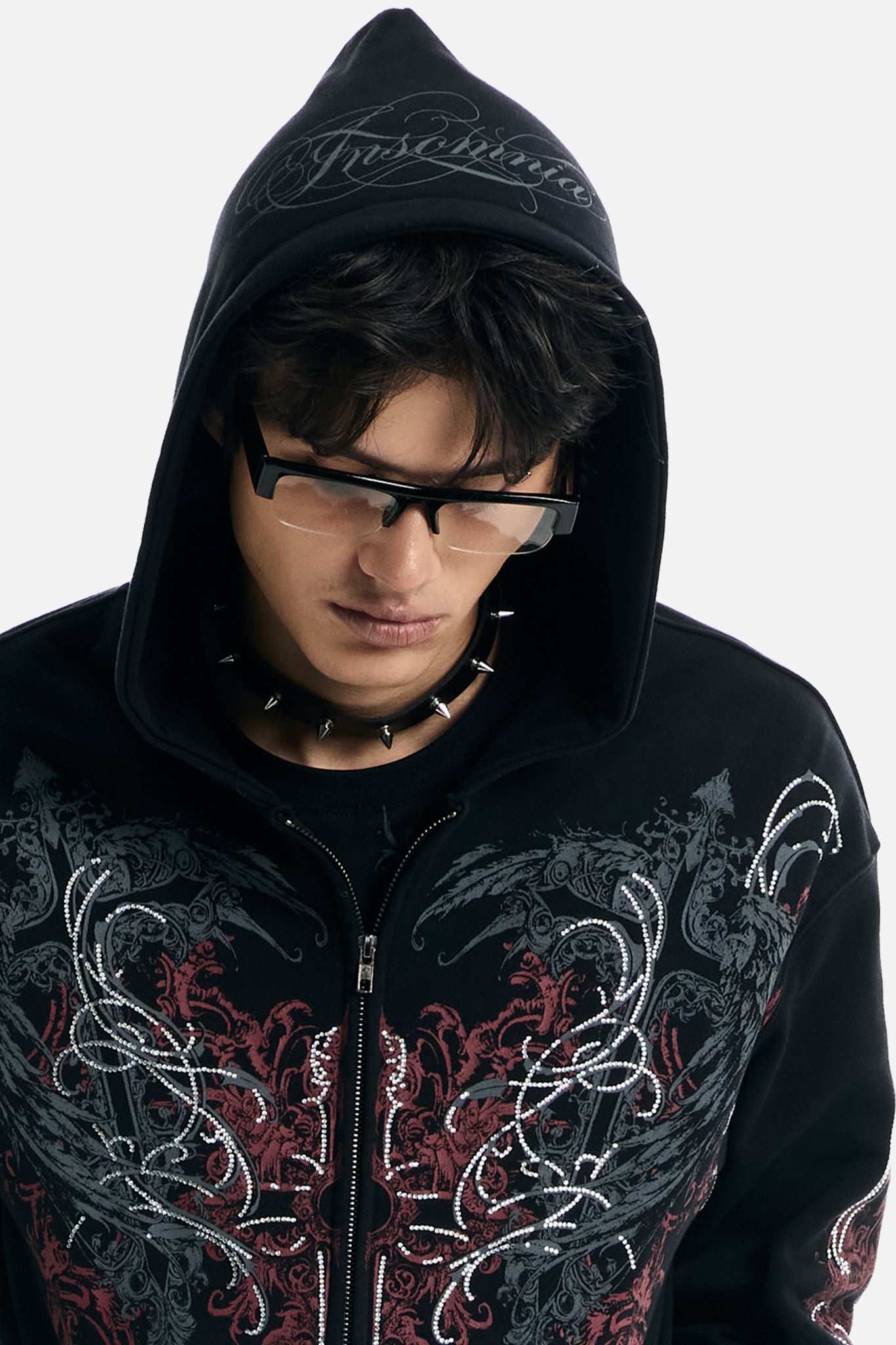 Harmony Hoodie