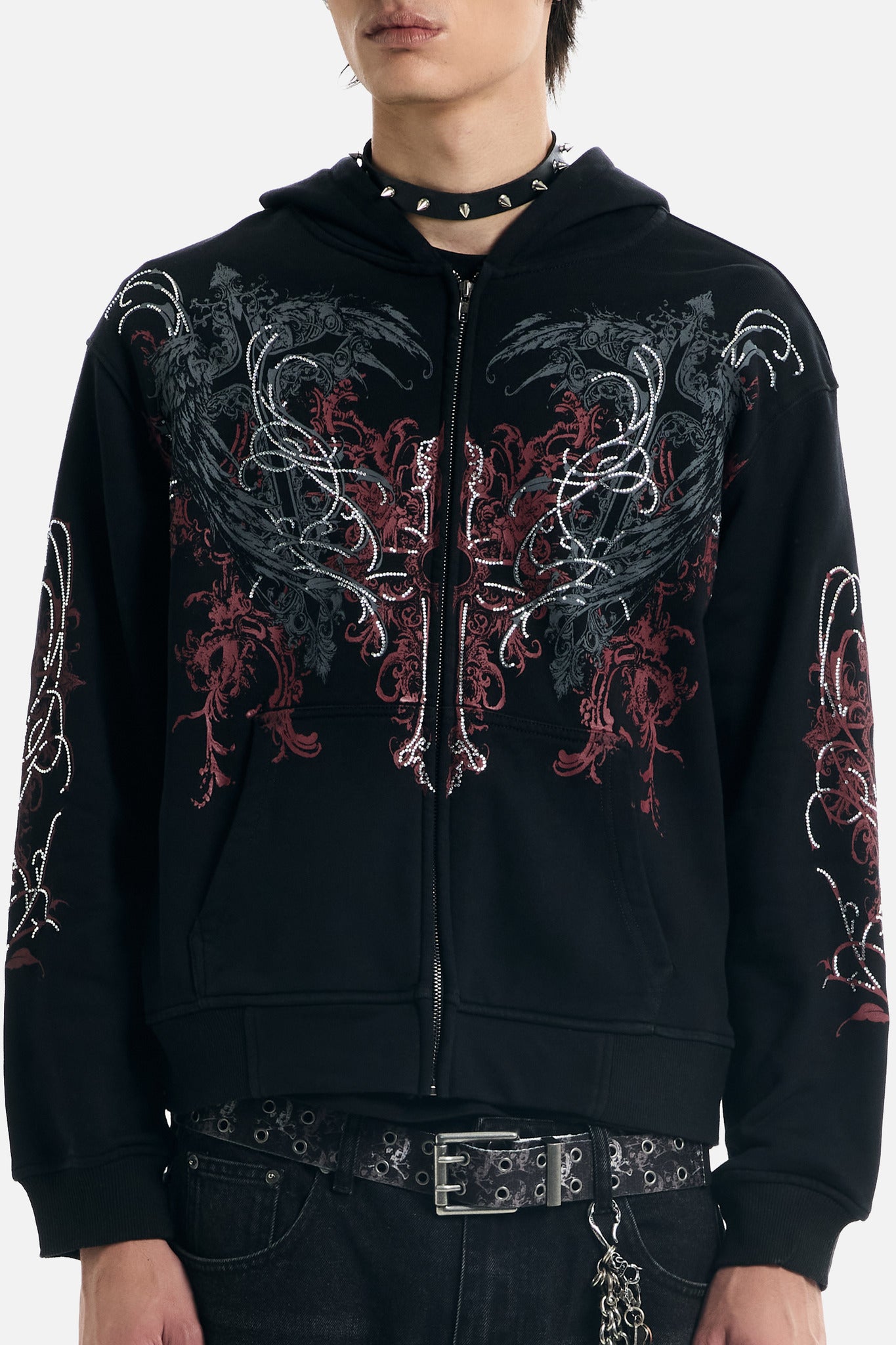 Harmony Hoodie