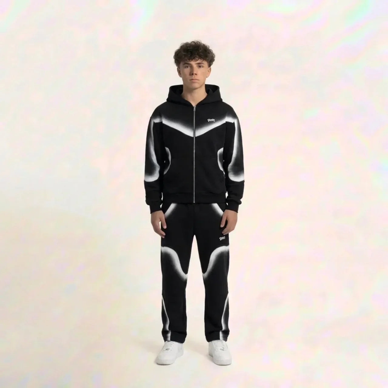 AURA TRACKSUIT