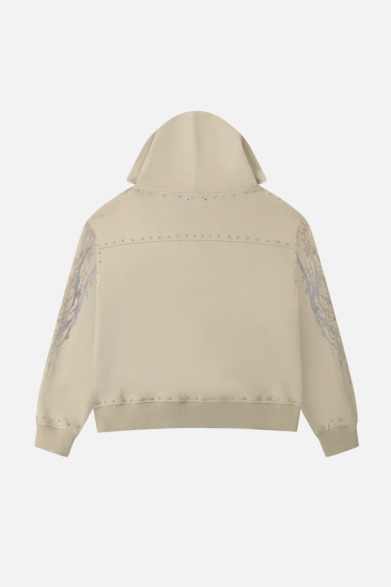 IVLA Zip Up Hoodie