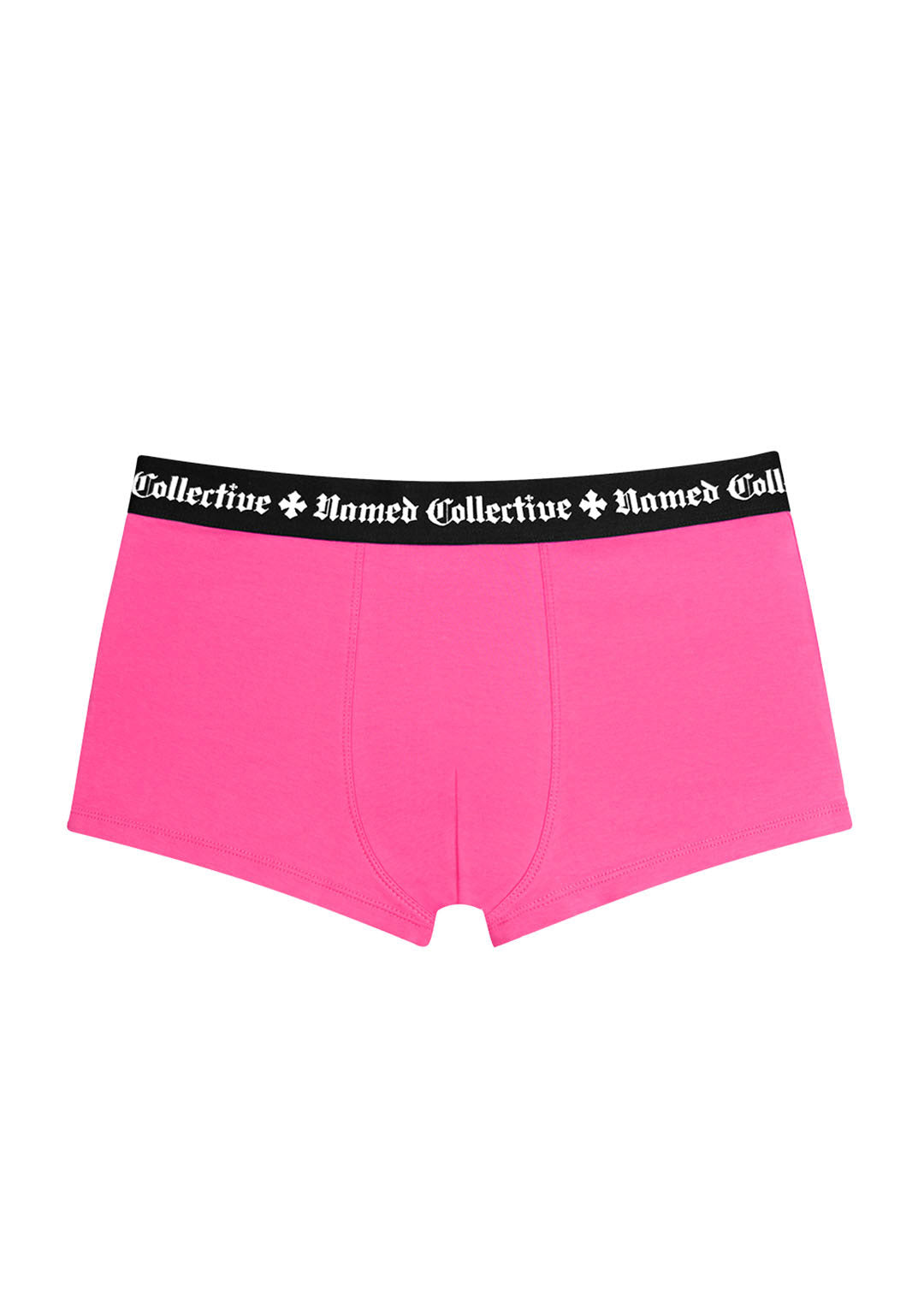 CLASSICS LOGO BOXERS HOT PINK